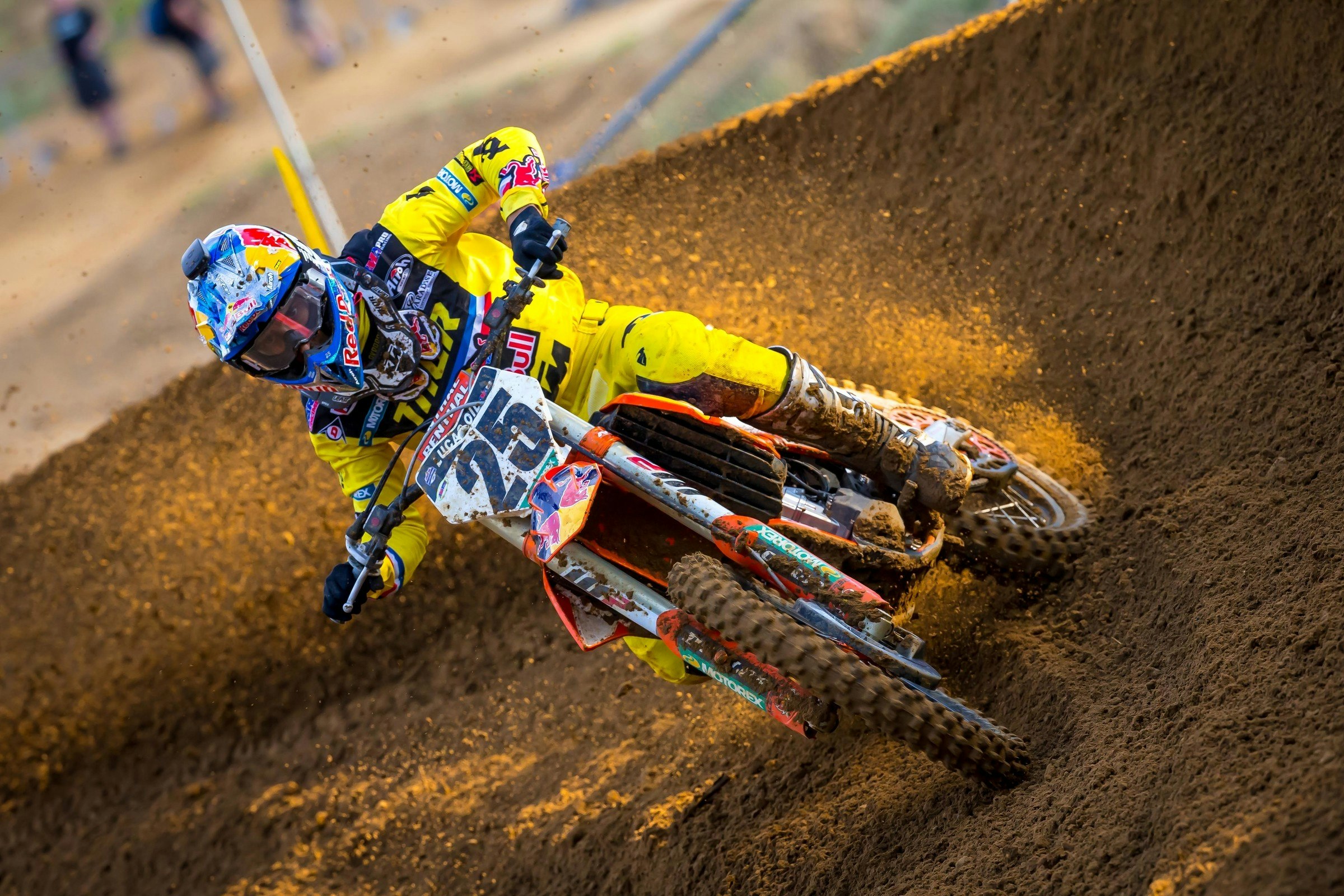 Listen: <em>Main Event Moto Podcast</em> Ep. #130