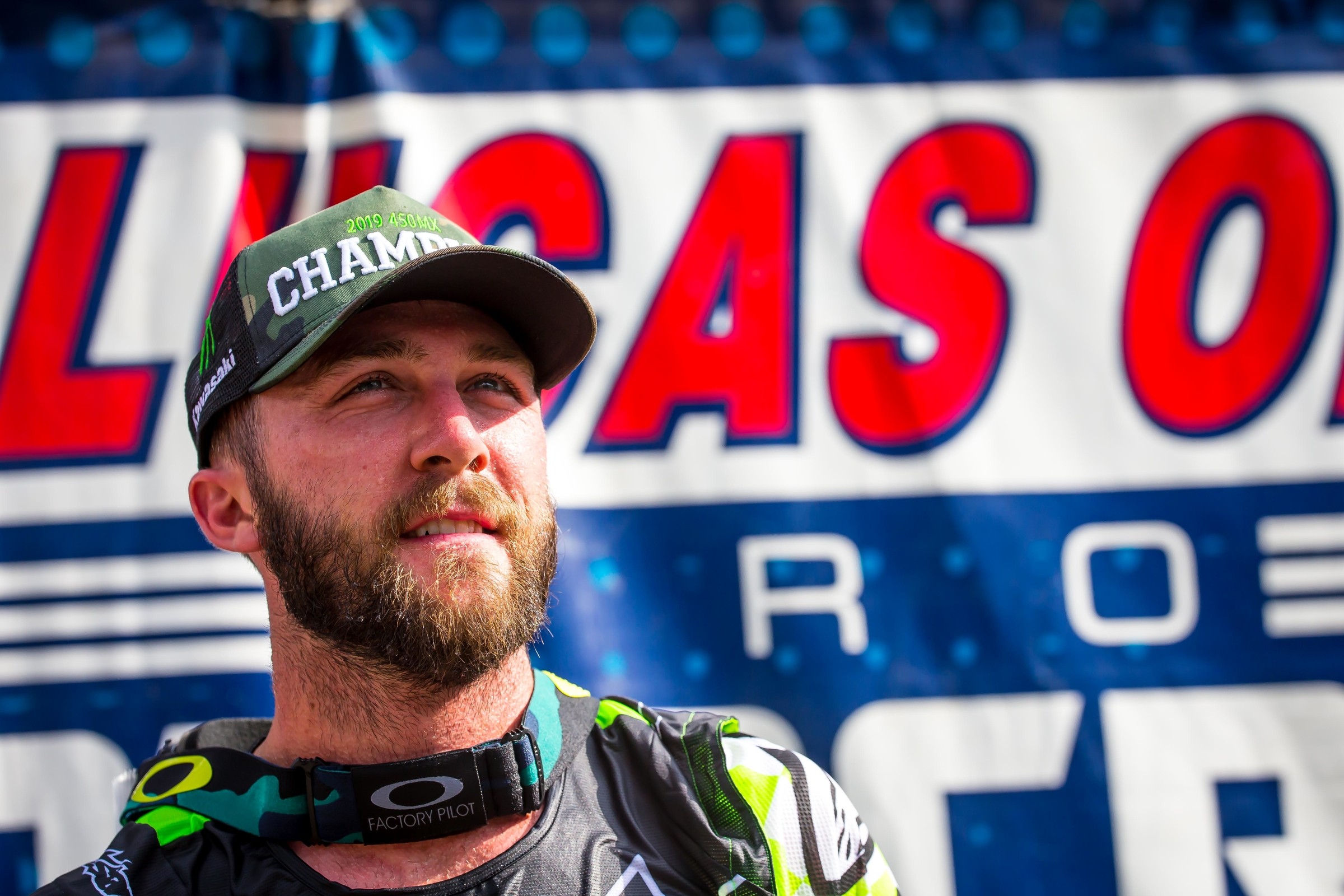 450 Words: Mr. Consistency