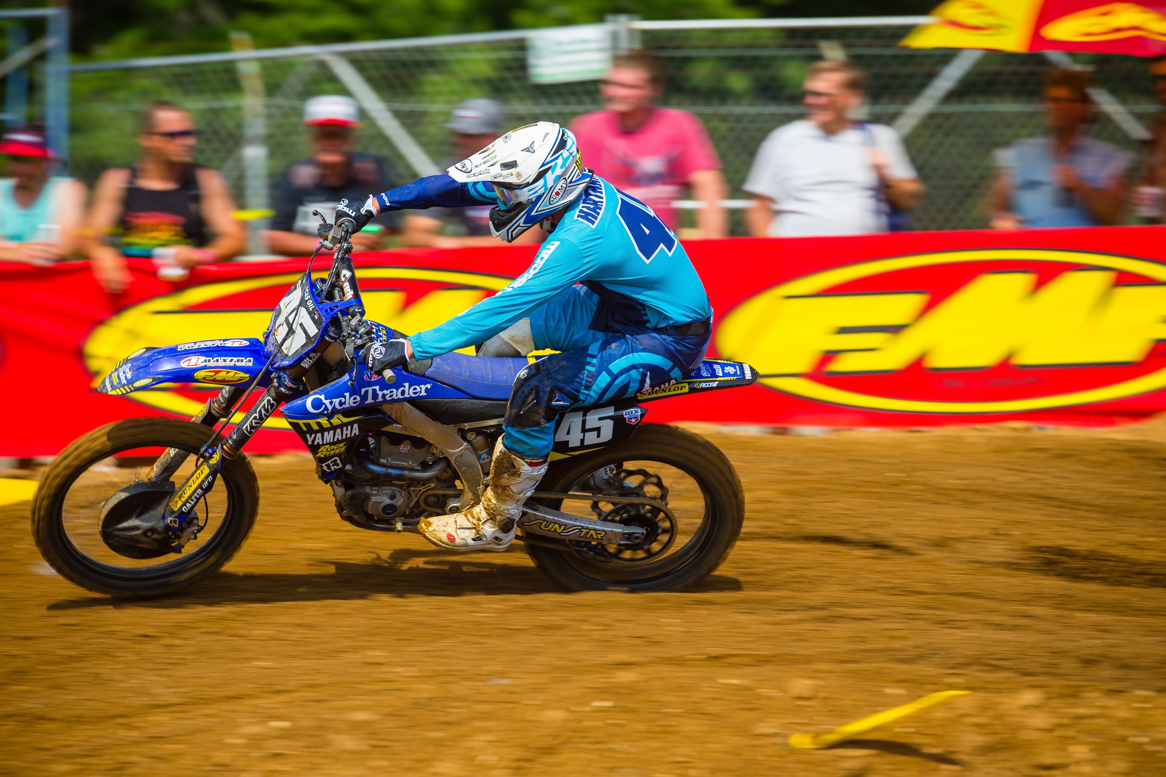 Gallery: Budds Creek