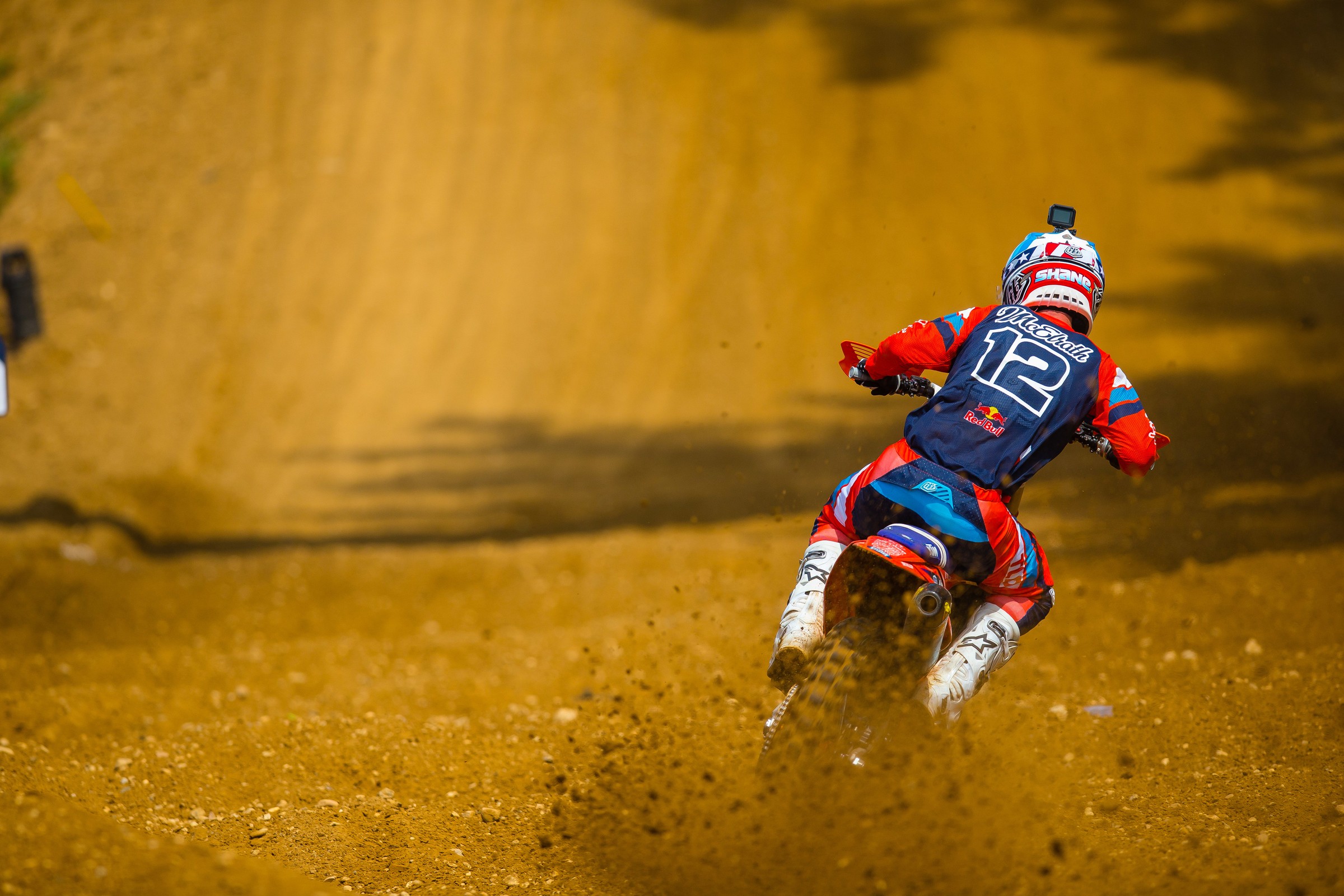 Redux: News and Notes From Budds Creek