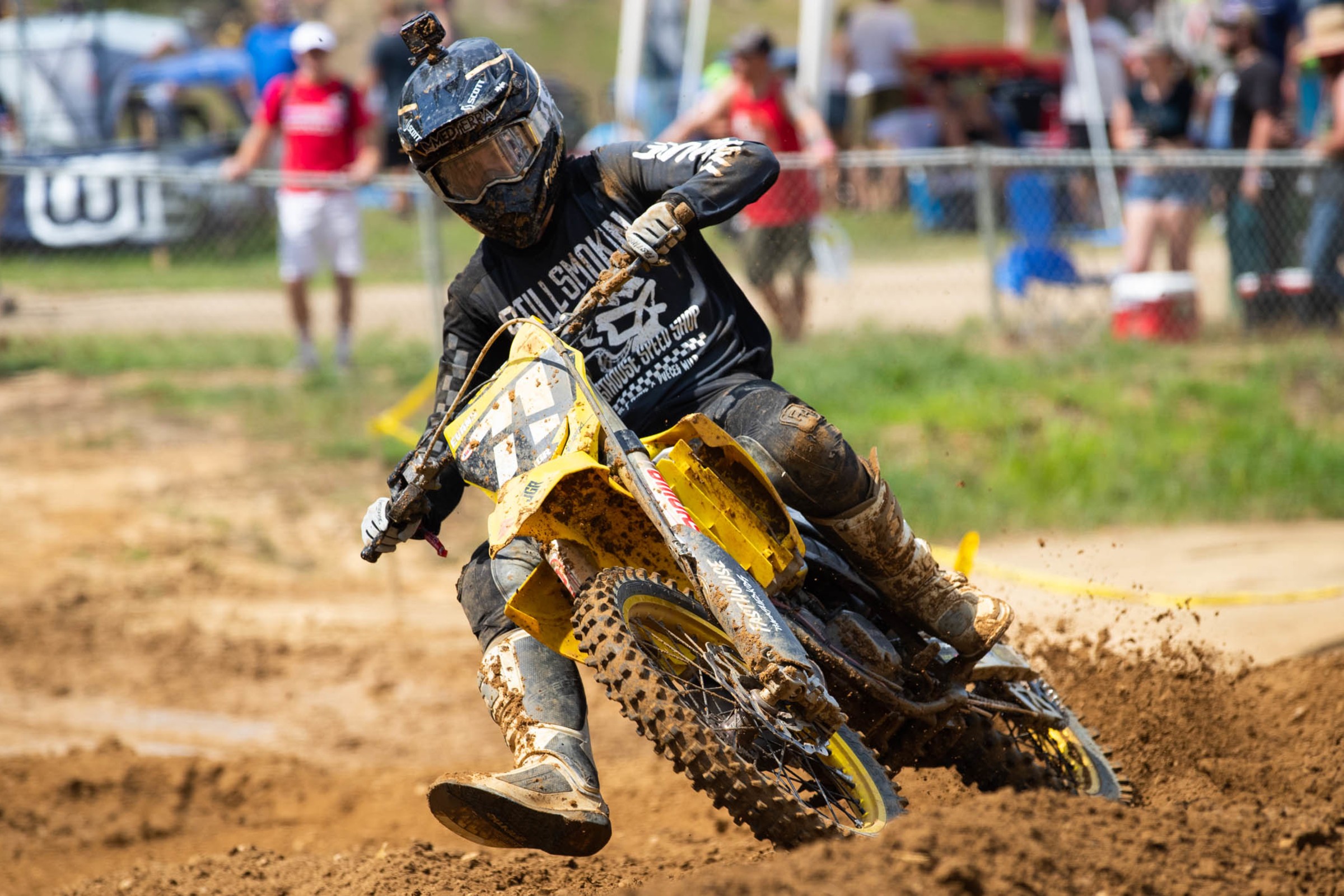 Racer X Films: 125 All Star Race | 2019 Budds Creek