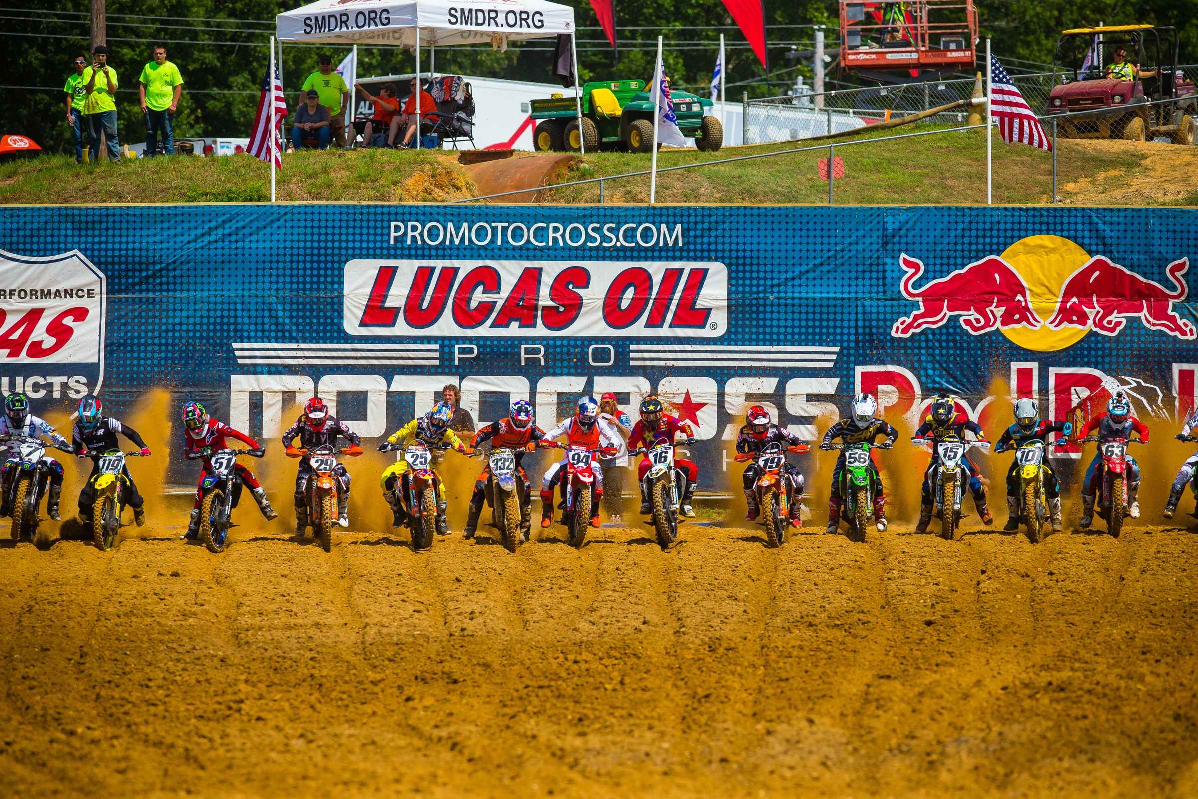 Pro Motocross (@ProMotocross) / X