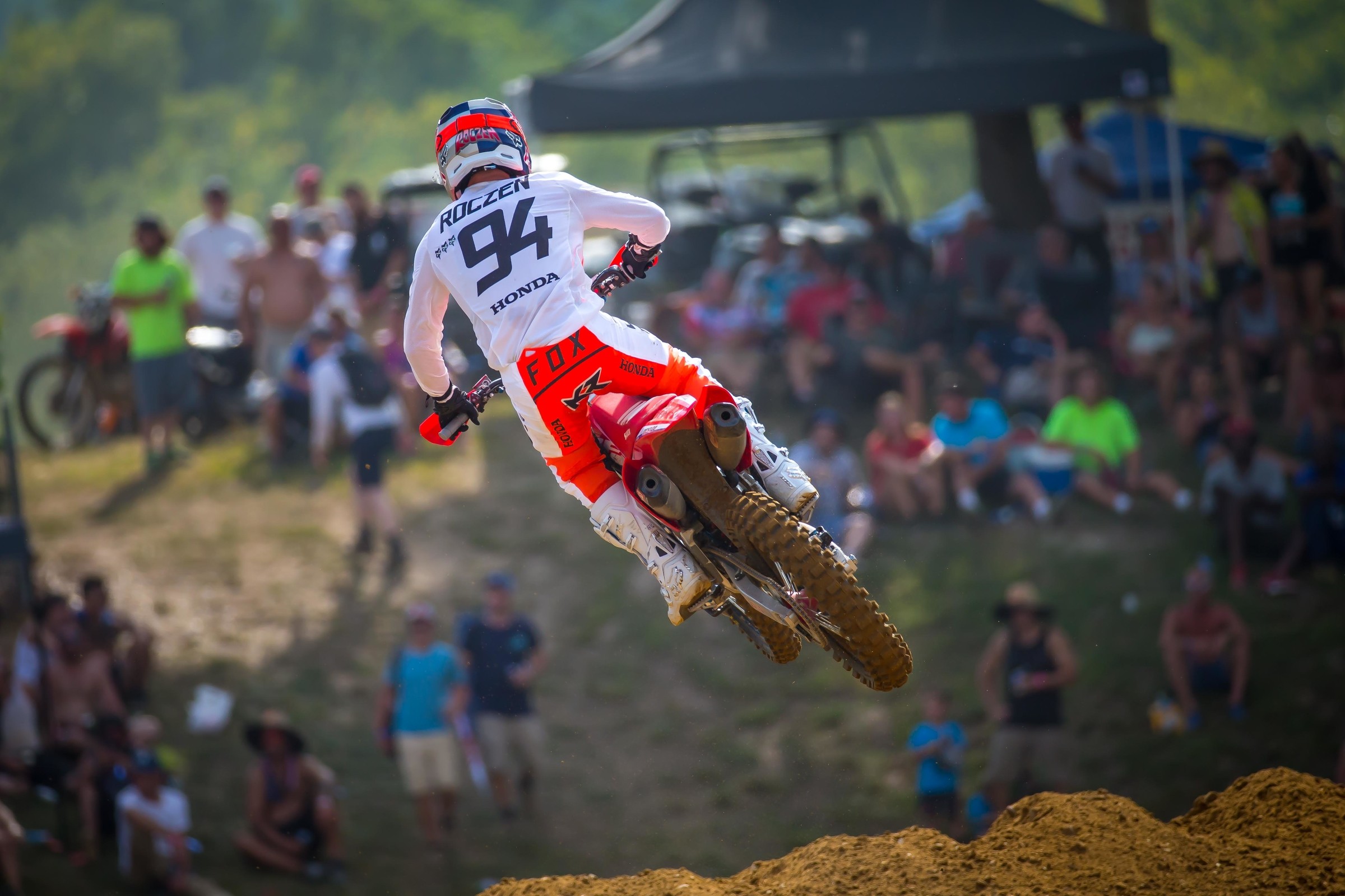 How to Watch: Ironman and MXGP of Sweden