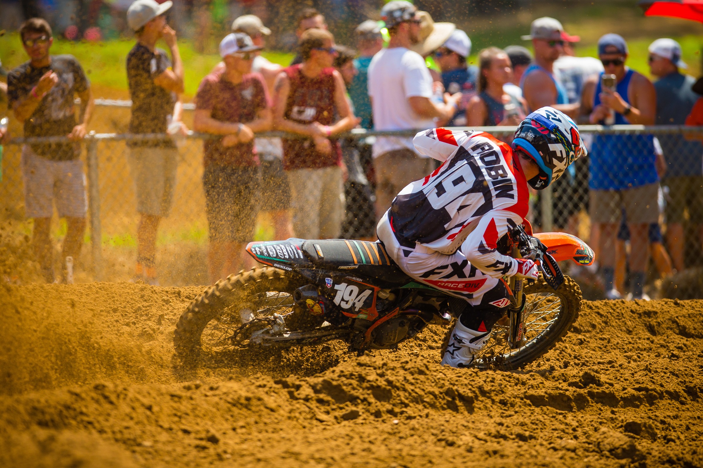 Listen: Ironman PulpMX Fantasy