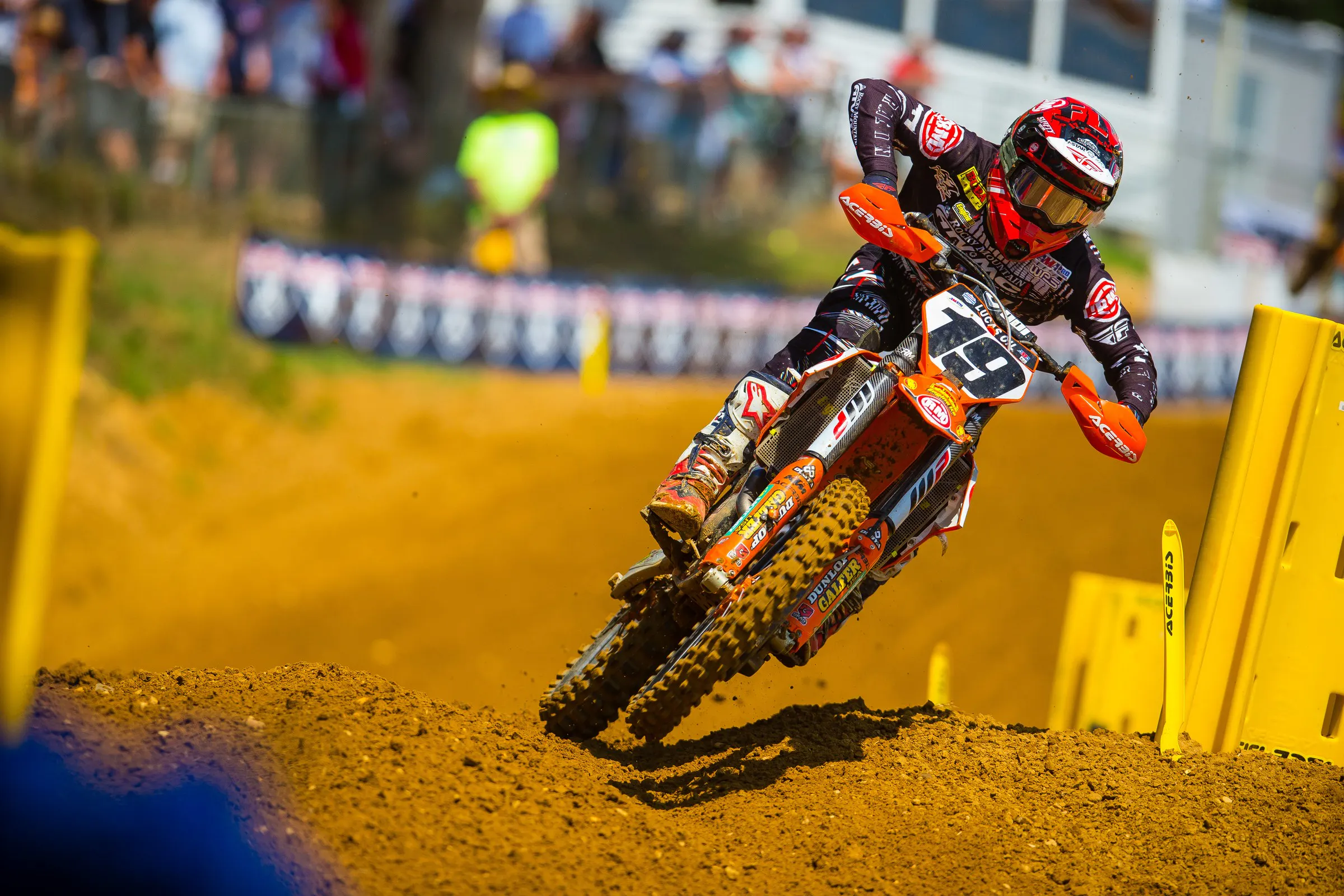 Injury Report: Ironman