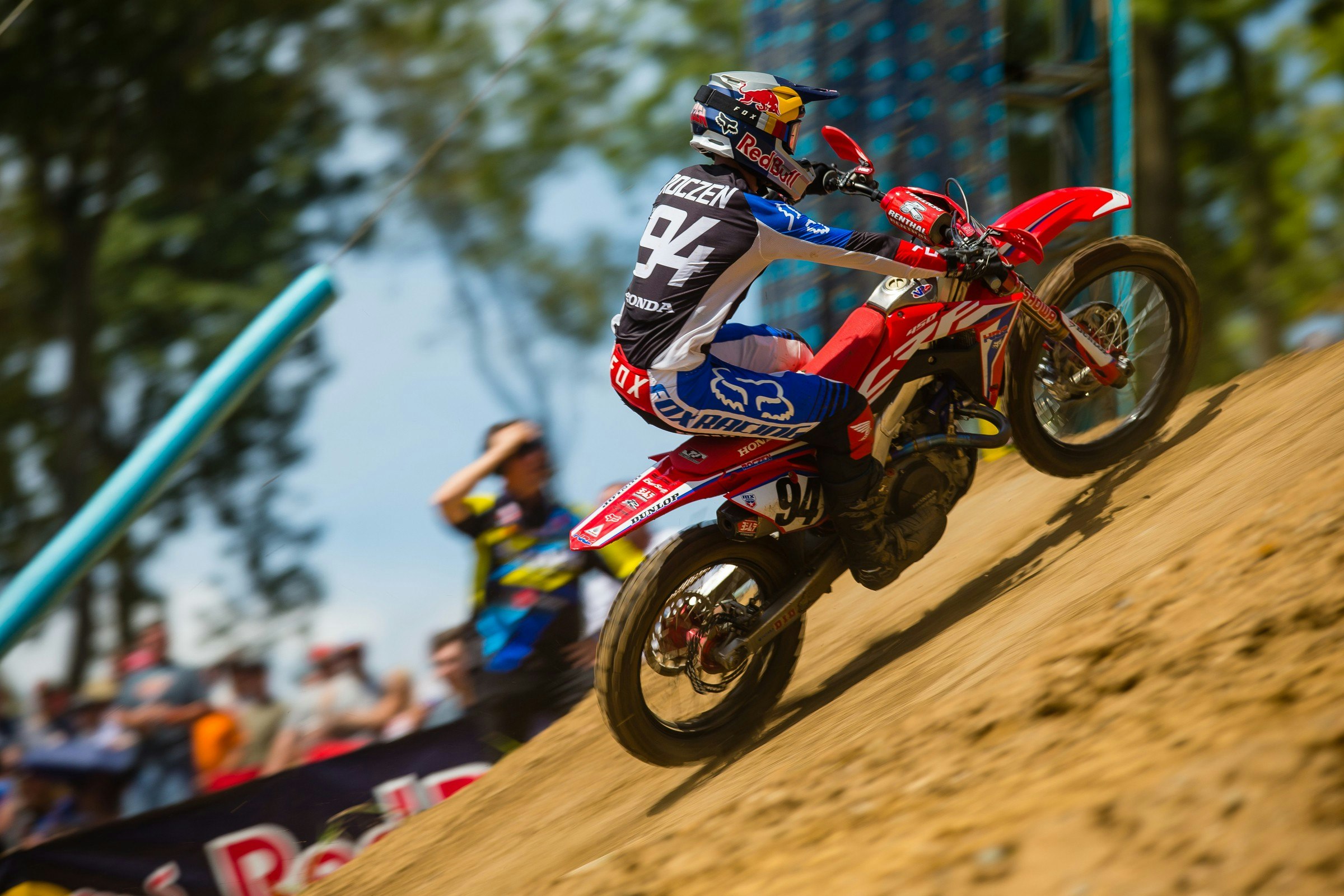 Listen: <em>Main Event Moto Podcast</em> Ep. #131