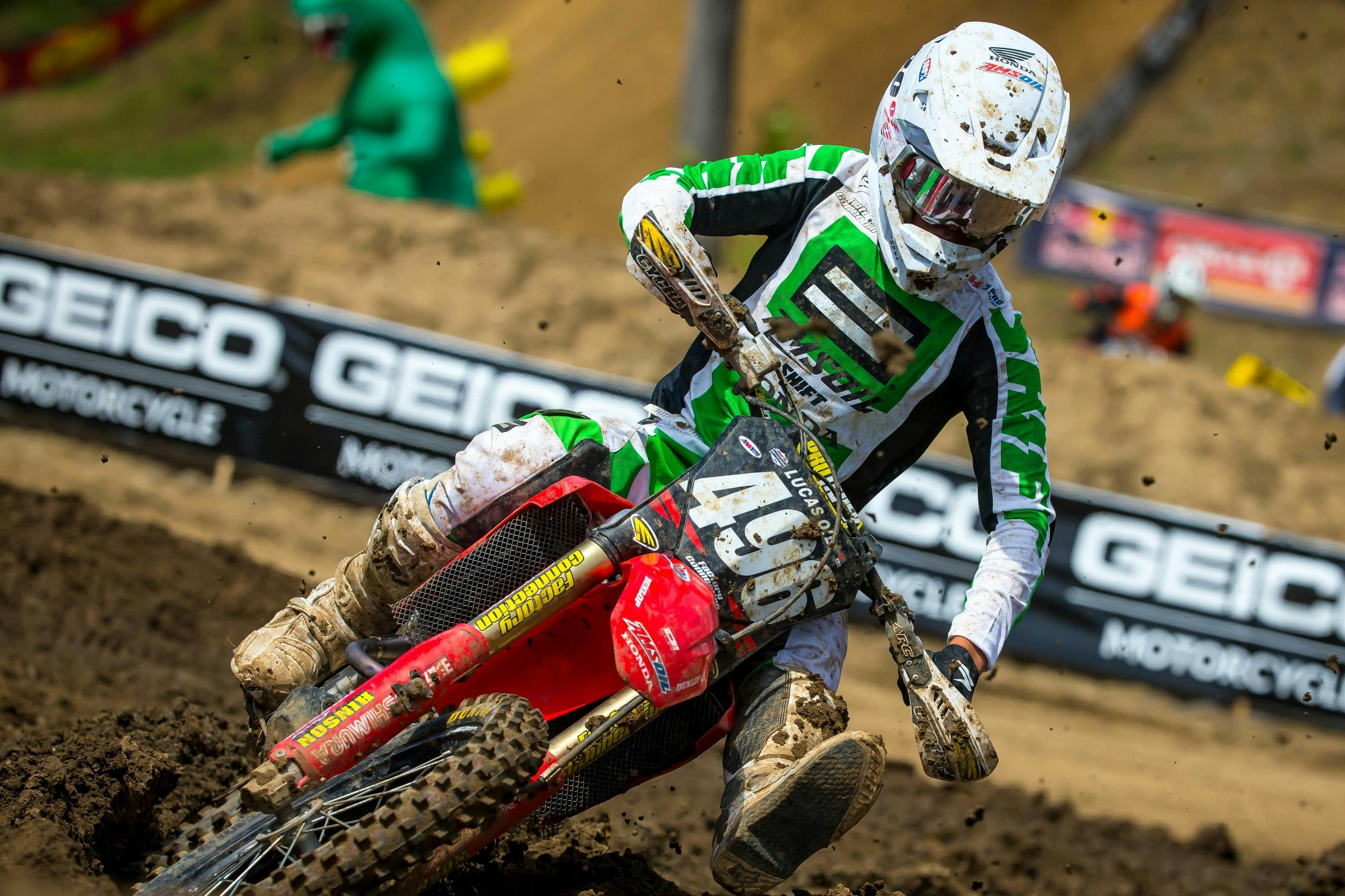 Jeremy Martin, Jett Lawrence, DC, and Denney on PulpMX Show Tonight