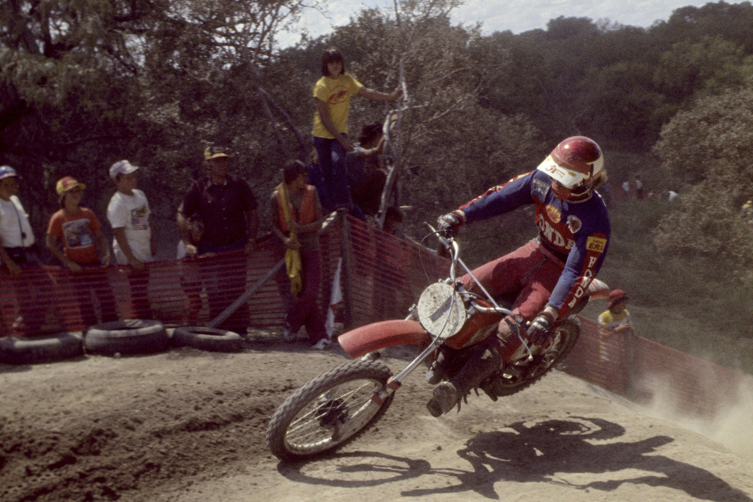 Riders That Never Rode for Team USA - Racer X