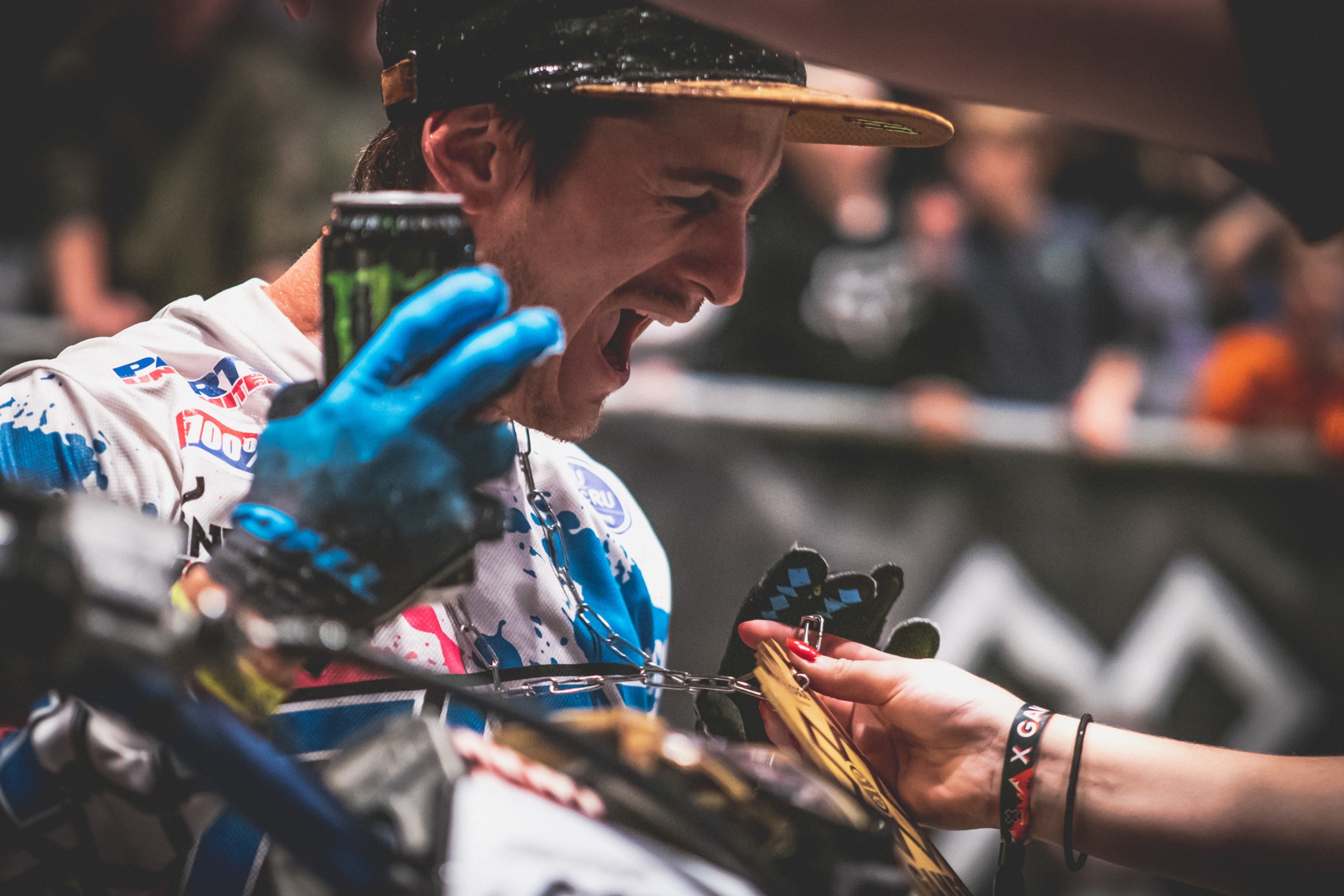 Watch: Full Replays Of X Games Norway Moto X Events