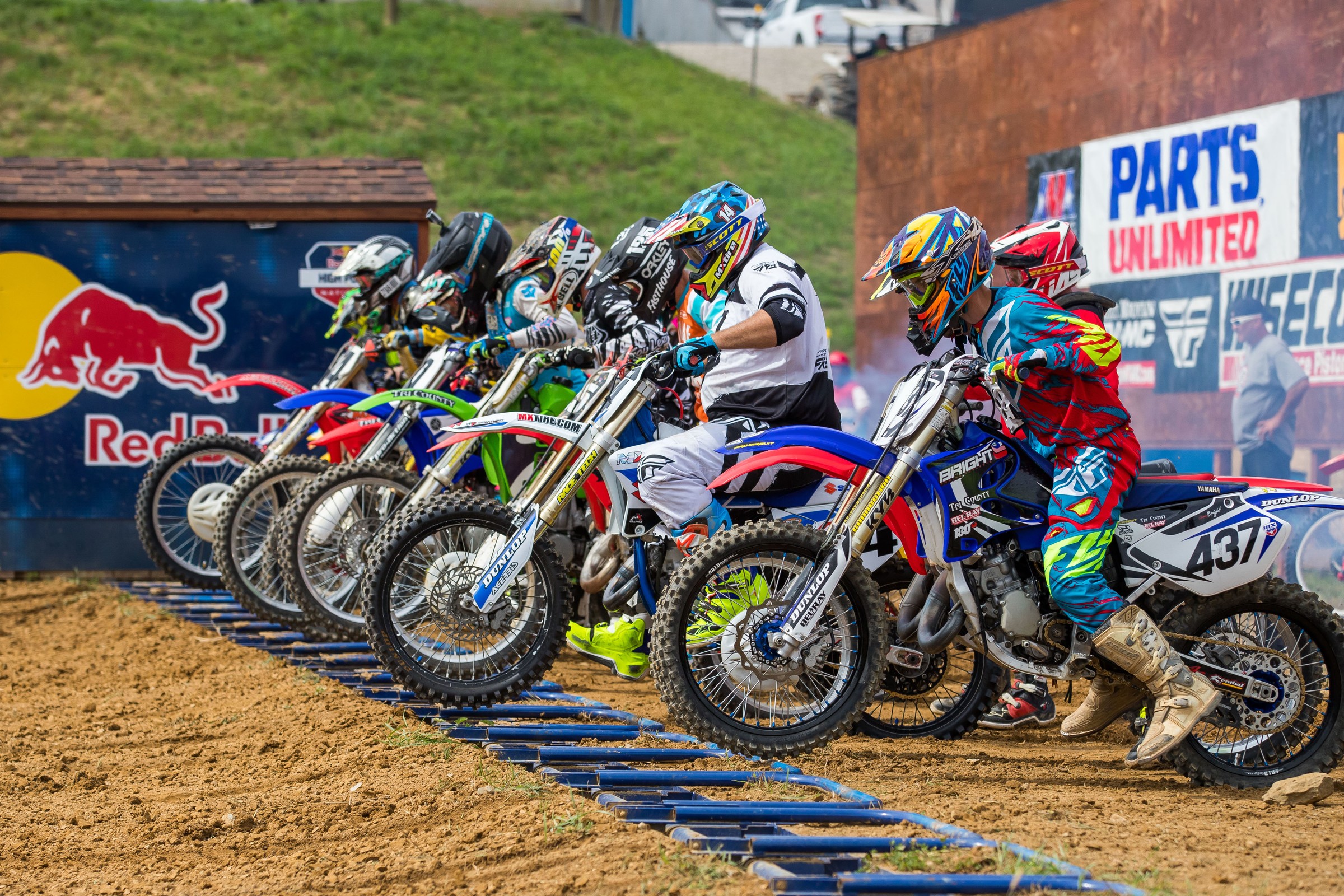 2019 DC Vet Homecoming to Take Place September 21-22