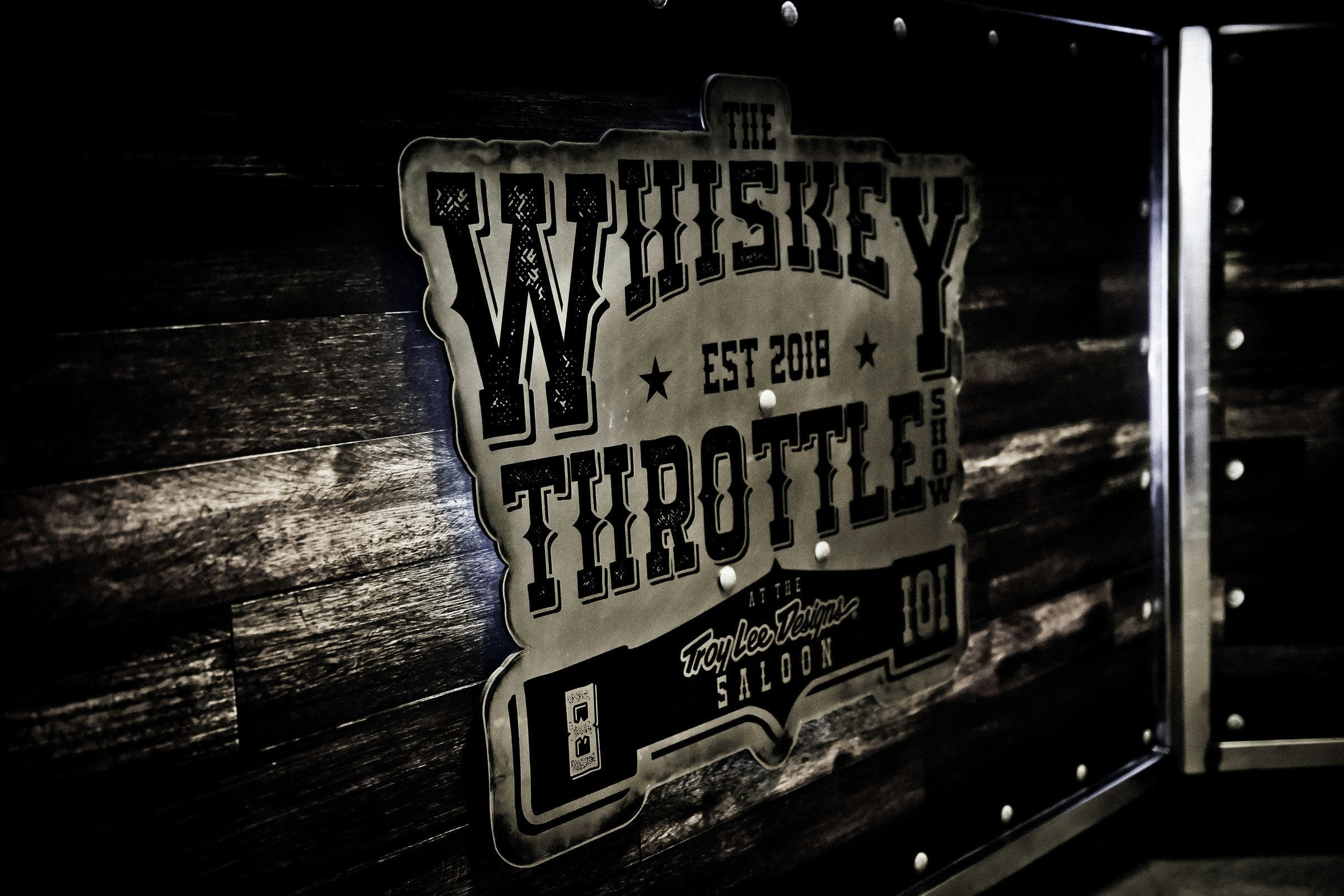 Kalani Robb to Appear on Live Taping of <em>The Whiskey Throttle Show</em>