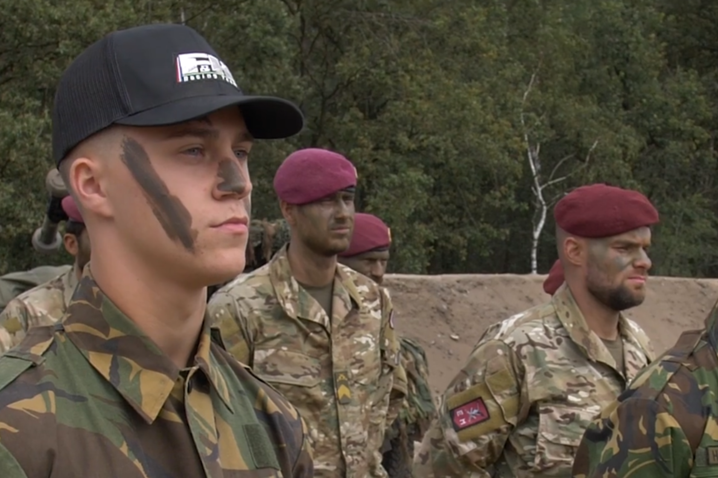 The Dutch Motocross of Nations Hype Video Is Amazing