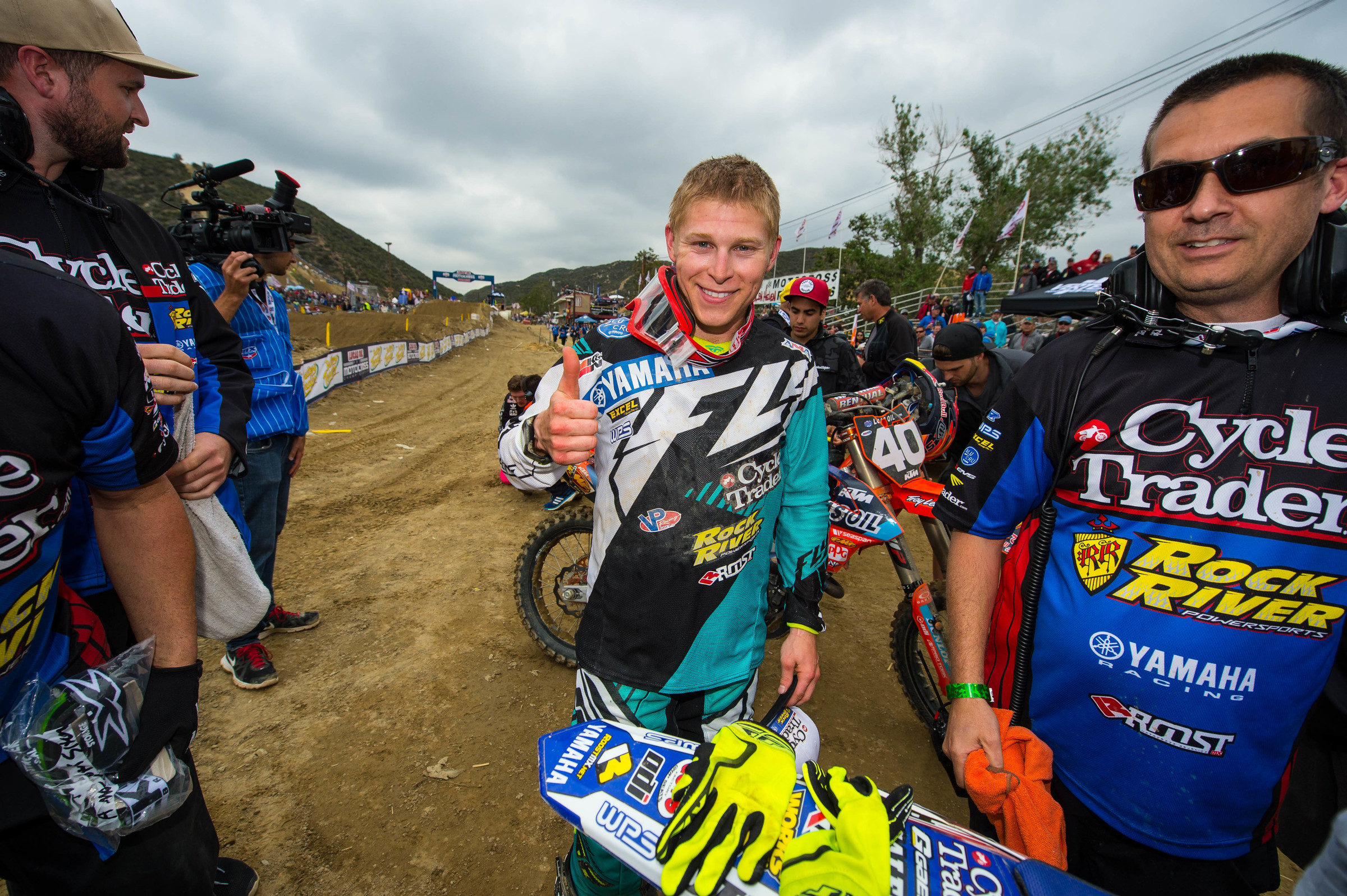 Alex Martin