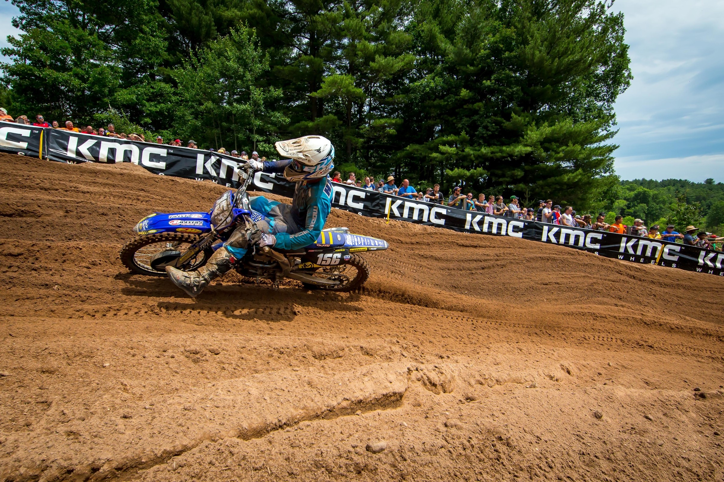 Open Mic: Christina Denney