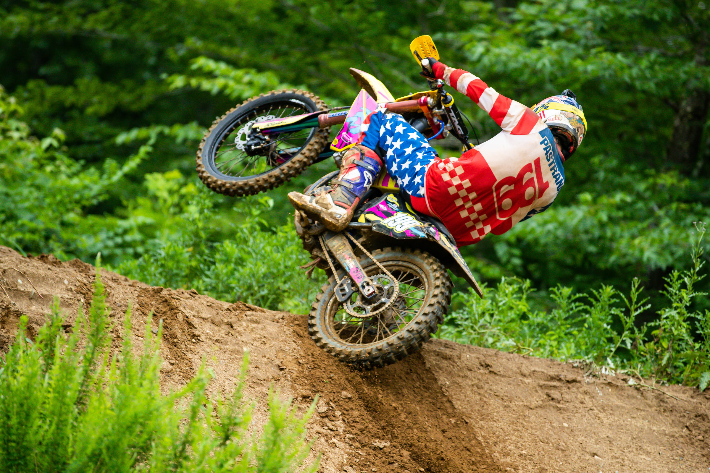 2003_Suzuki_RM_125_Travis_Pastrana-1812