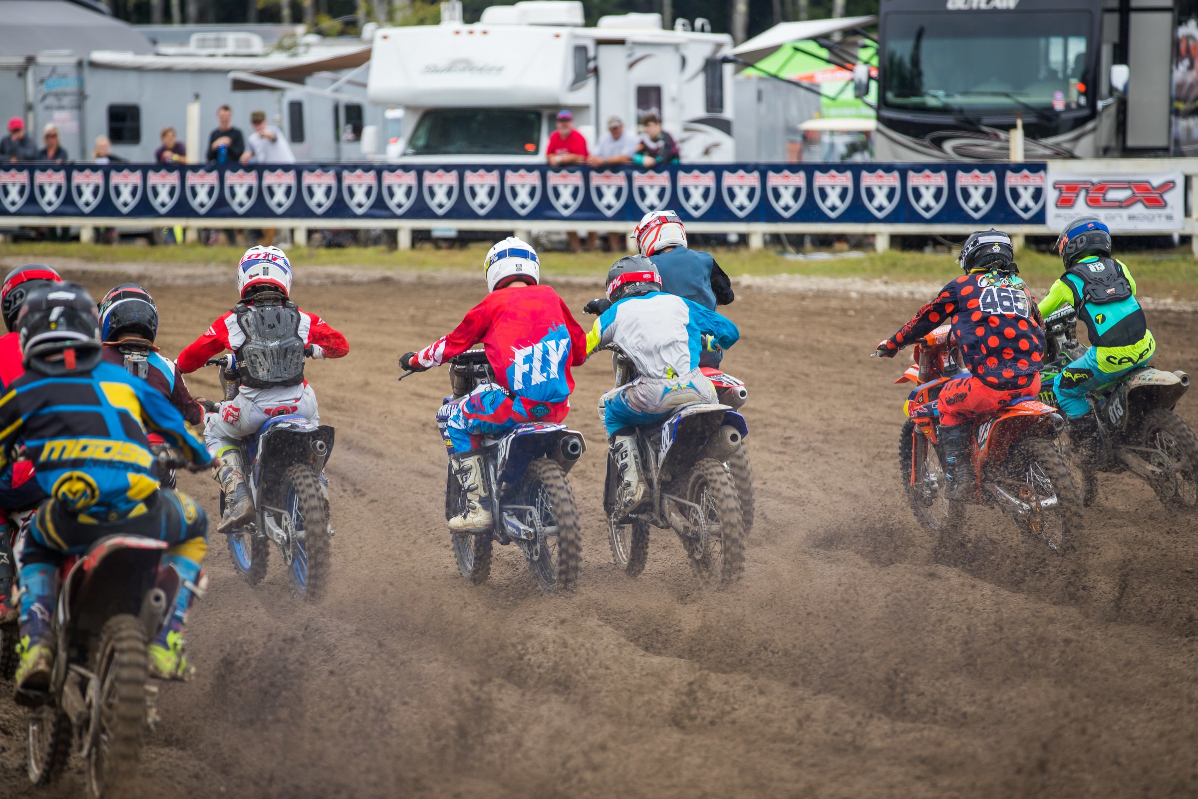 MAINE MOTOCROSS