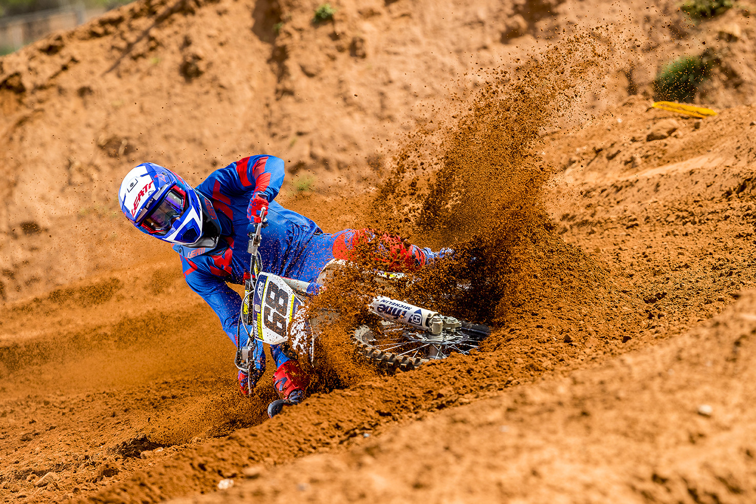 Leatt Releases 2020 Moto Riding Gear - Racer X