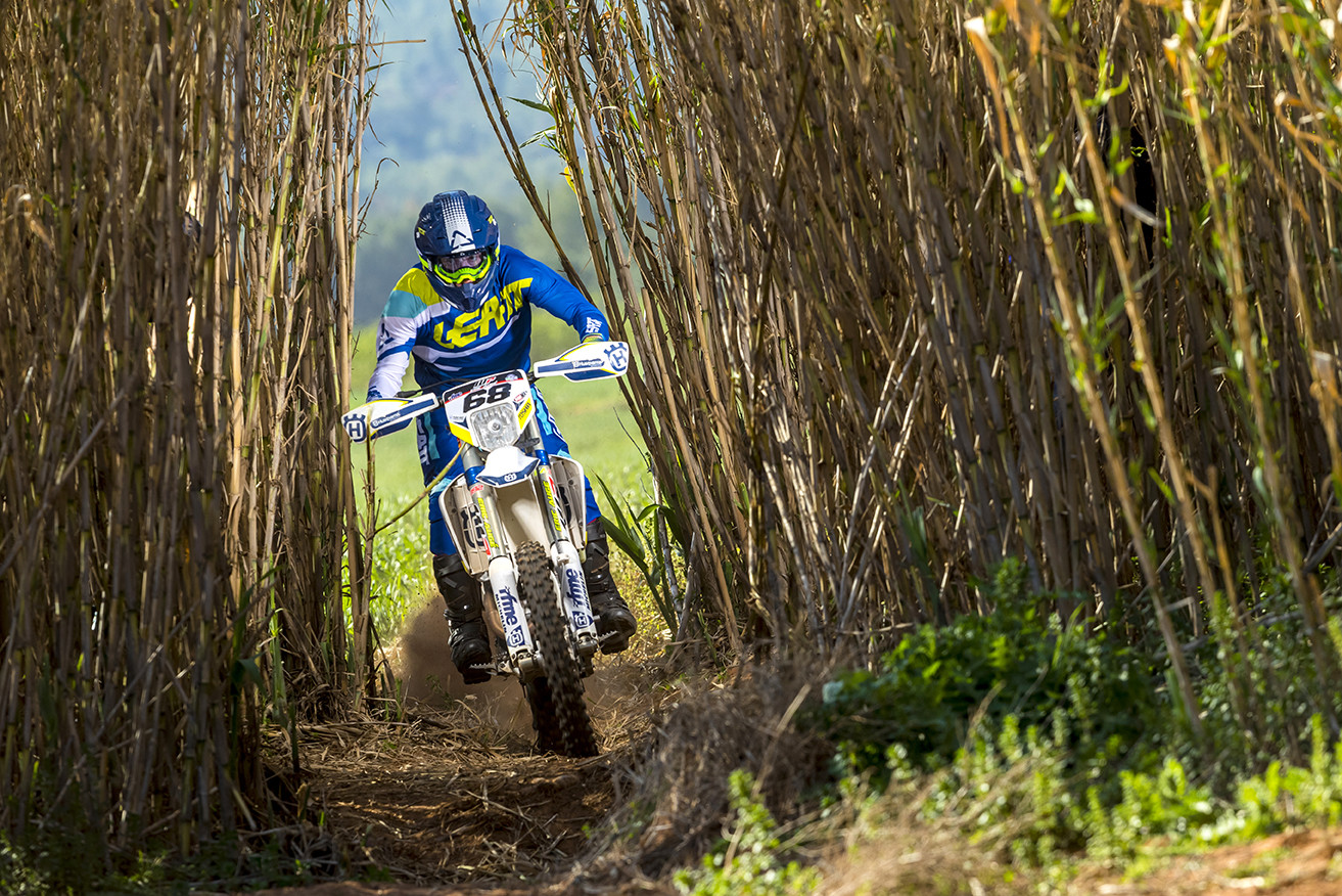 Leatt Releases 2020 Moto Riding Gear - Racer X