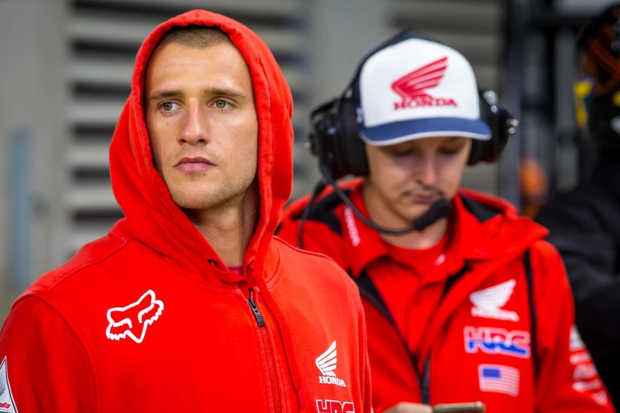 Watch: Season 5, Episode 2 of <em> MX Nation </em> | Rising Back to the Top