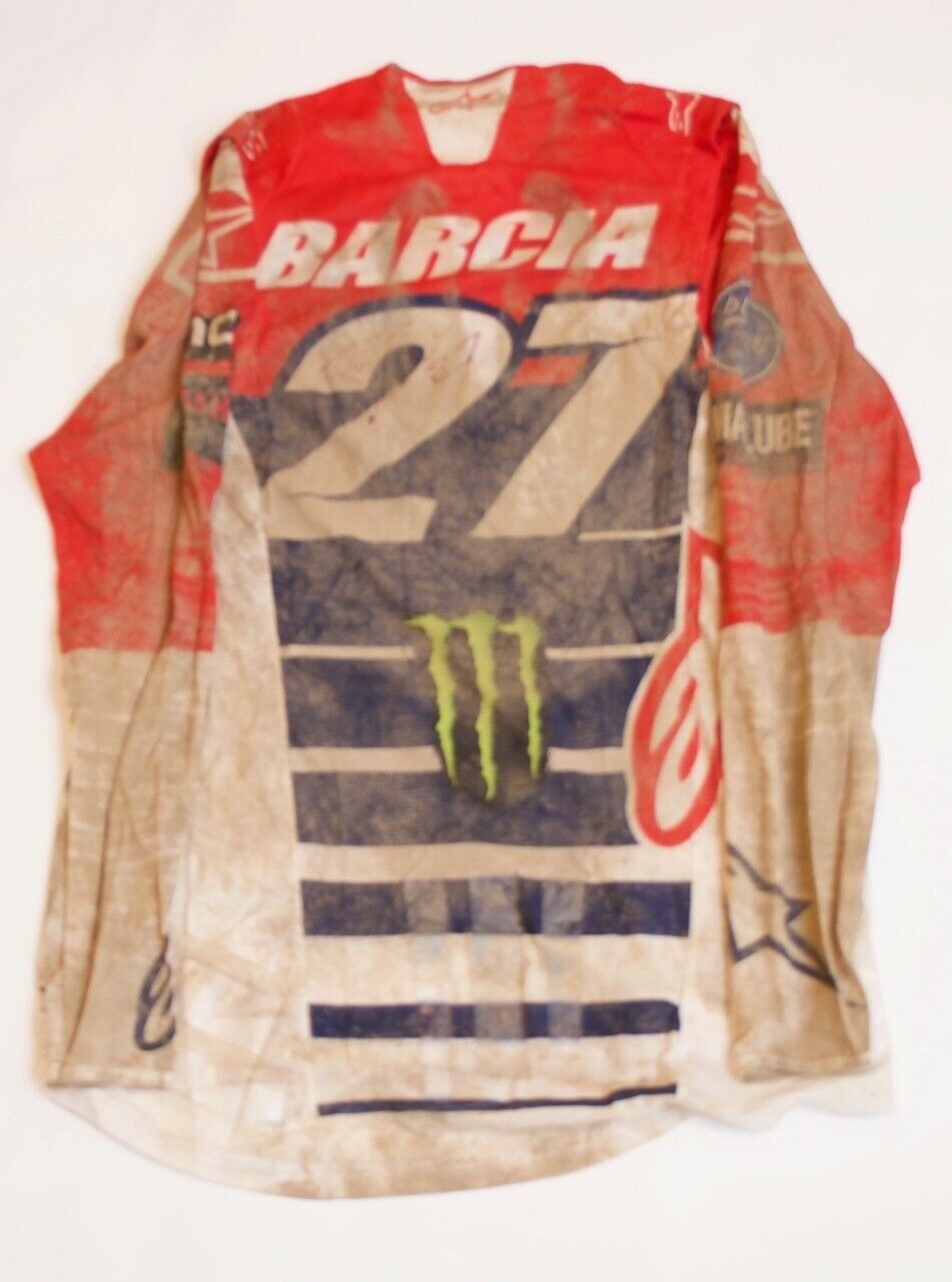 Barcia
