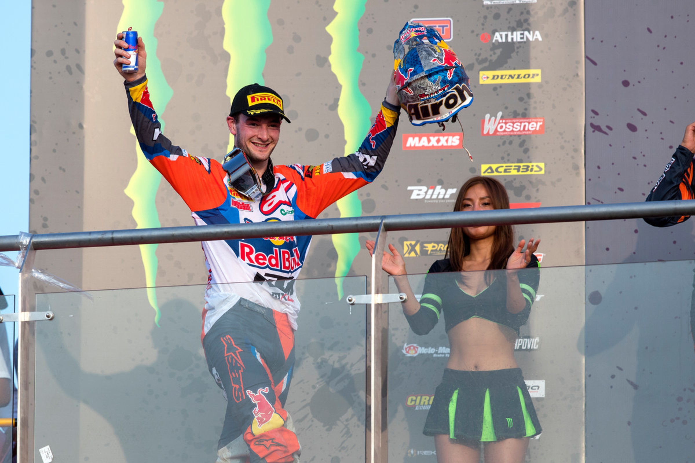 MXGP of China Highlights