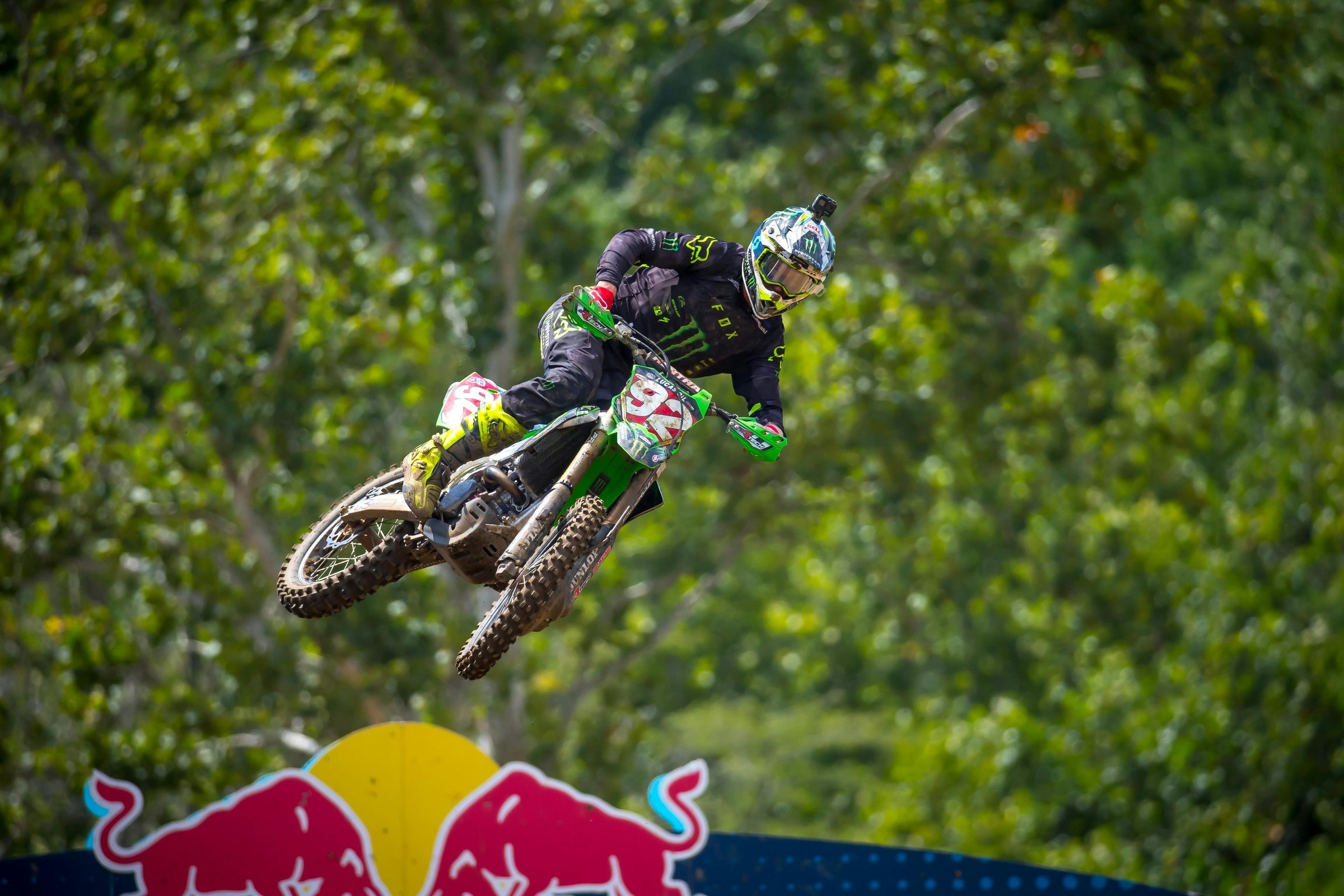 AC, RV, Weimer, and Wey on PulpMX Show #400 Tonight