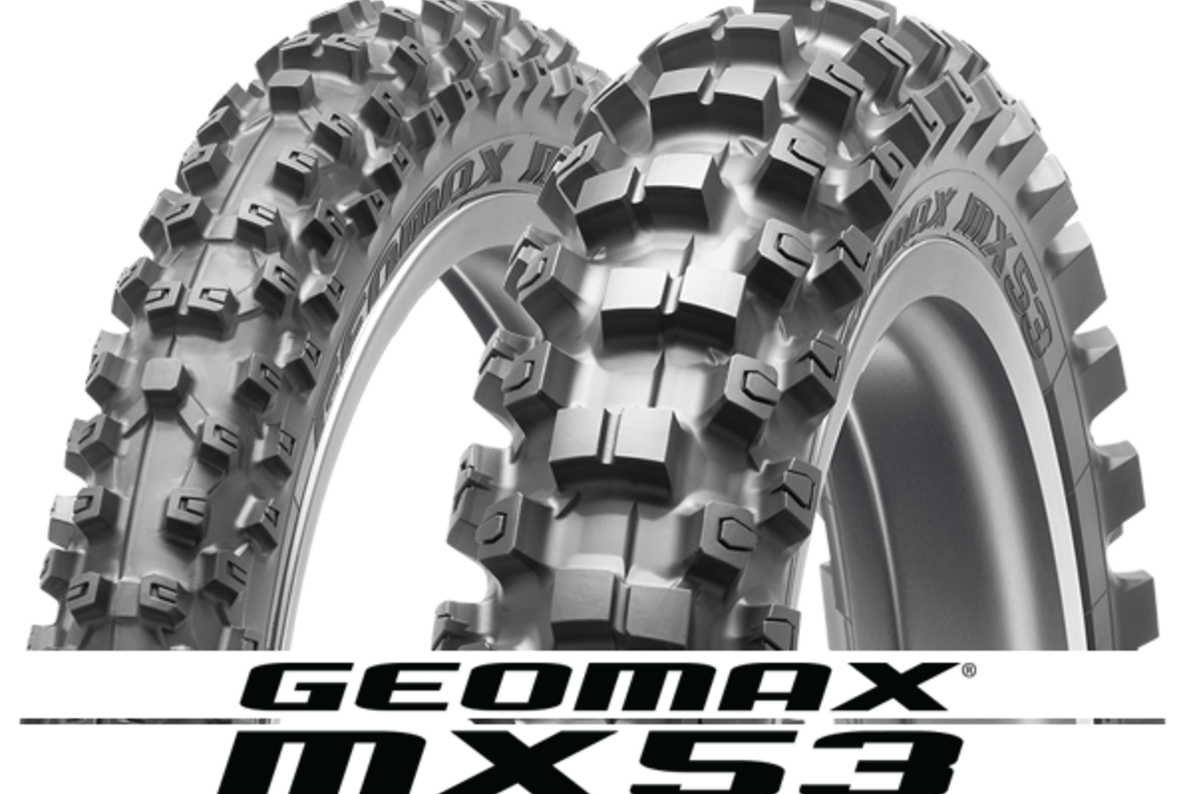 glæde maler svamp Dunlop Introduces New MX53 Tire - Racer X