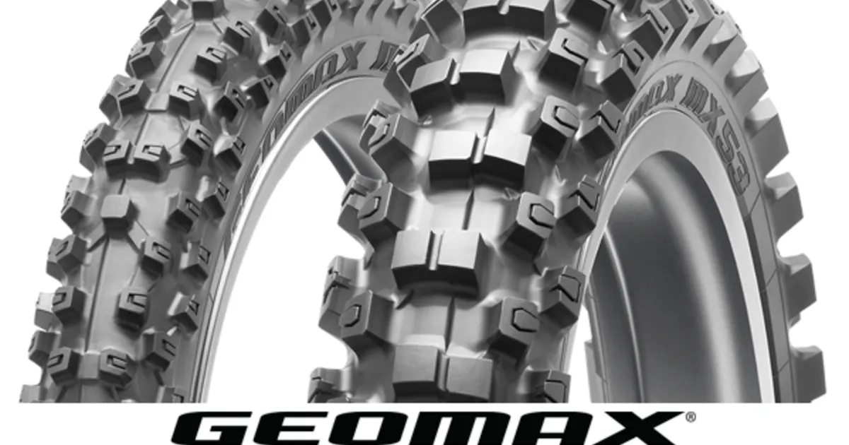 Dunlop Introduces New MX53 Tire - Racer X Dunlop Introduces New MX53 Tire - Racer X