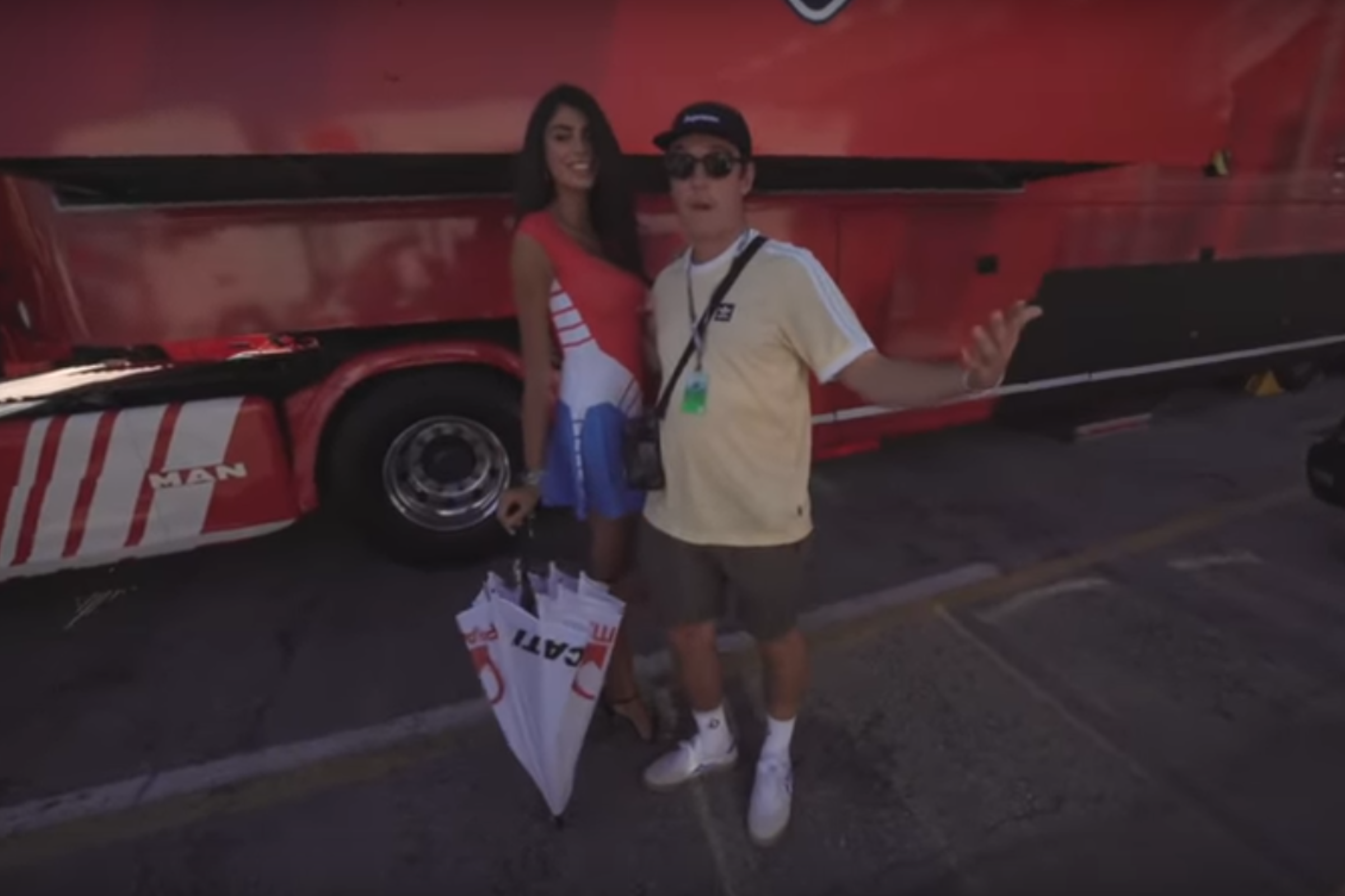 #TeamFried Heads to Lommel and MotoGP