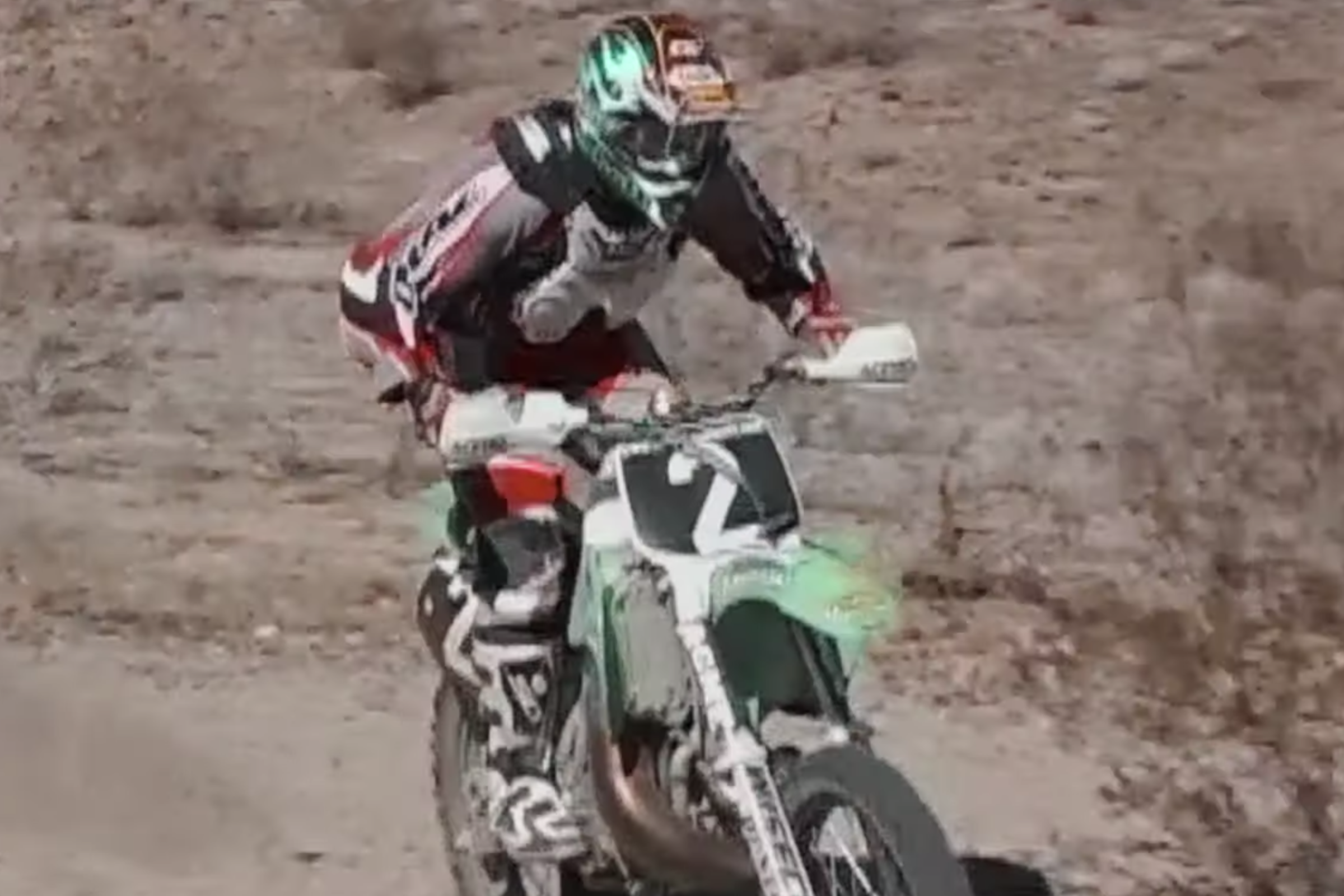 Watch: Destry Abbott Documentary Trailer