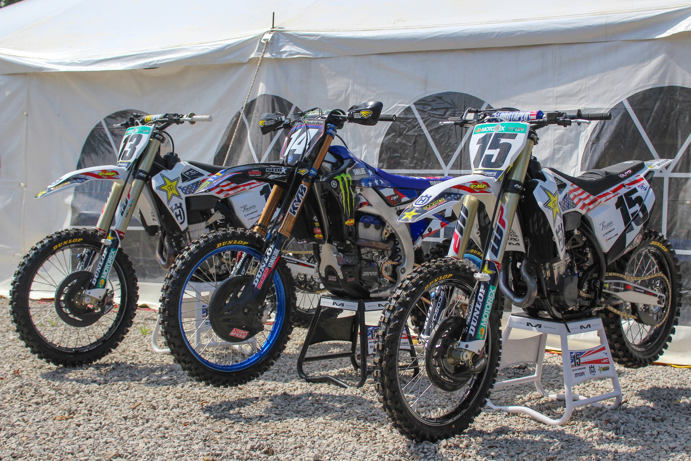 2019 Motocross of Nations Online and TV Schedule