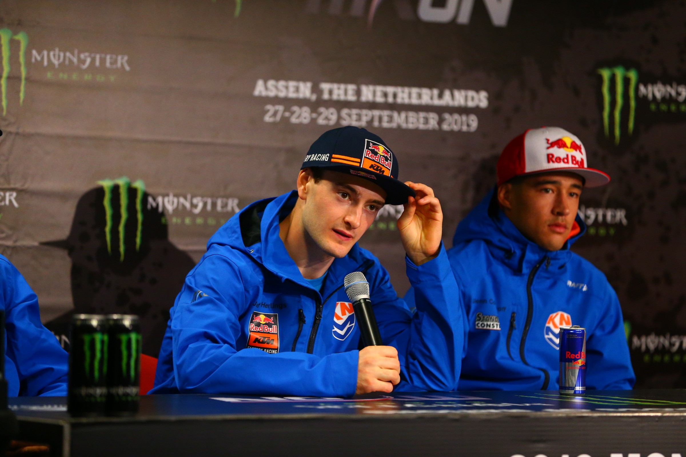 10 Things: Motocross of Nations