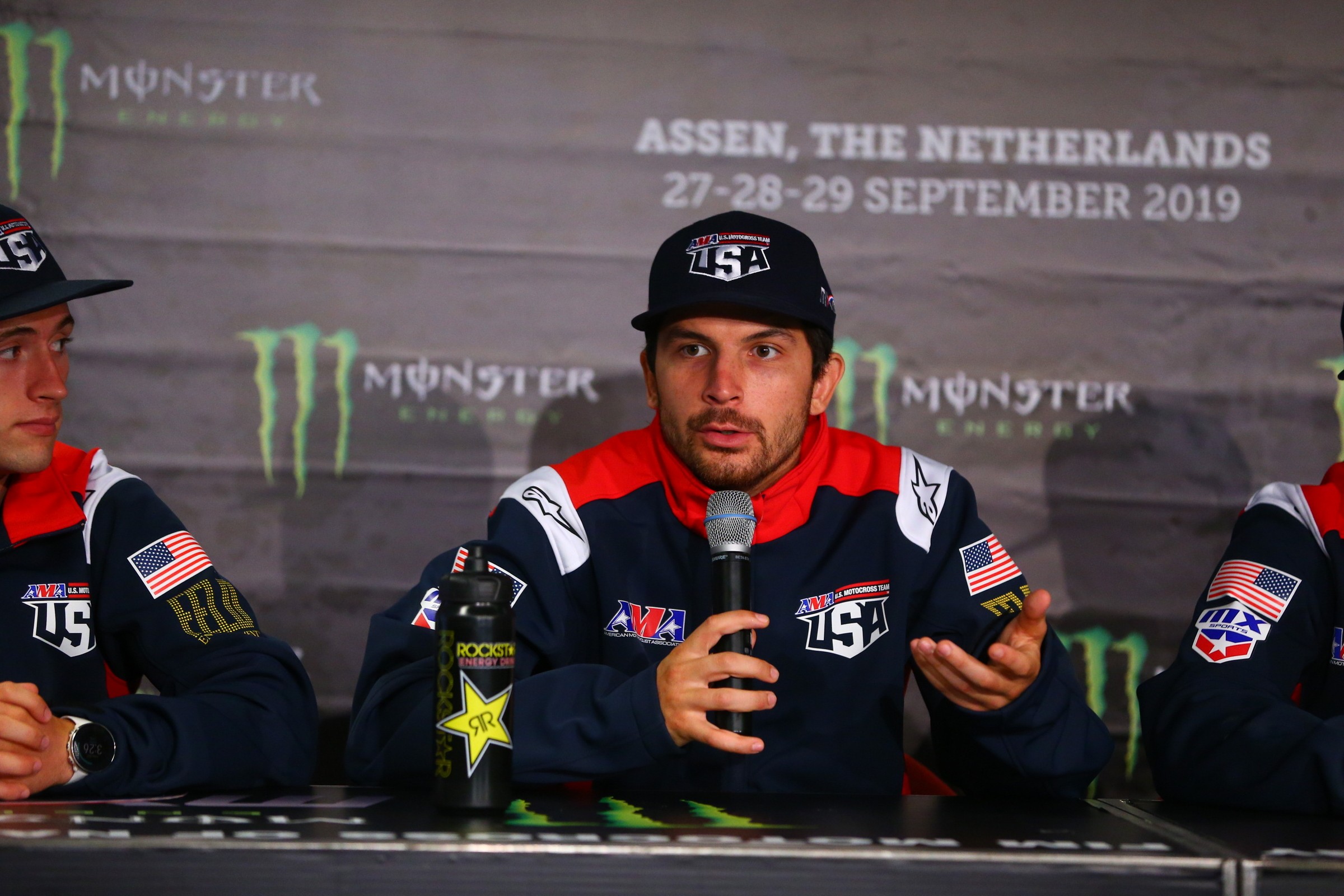 450 Words: Motocross of Numbers