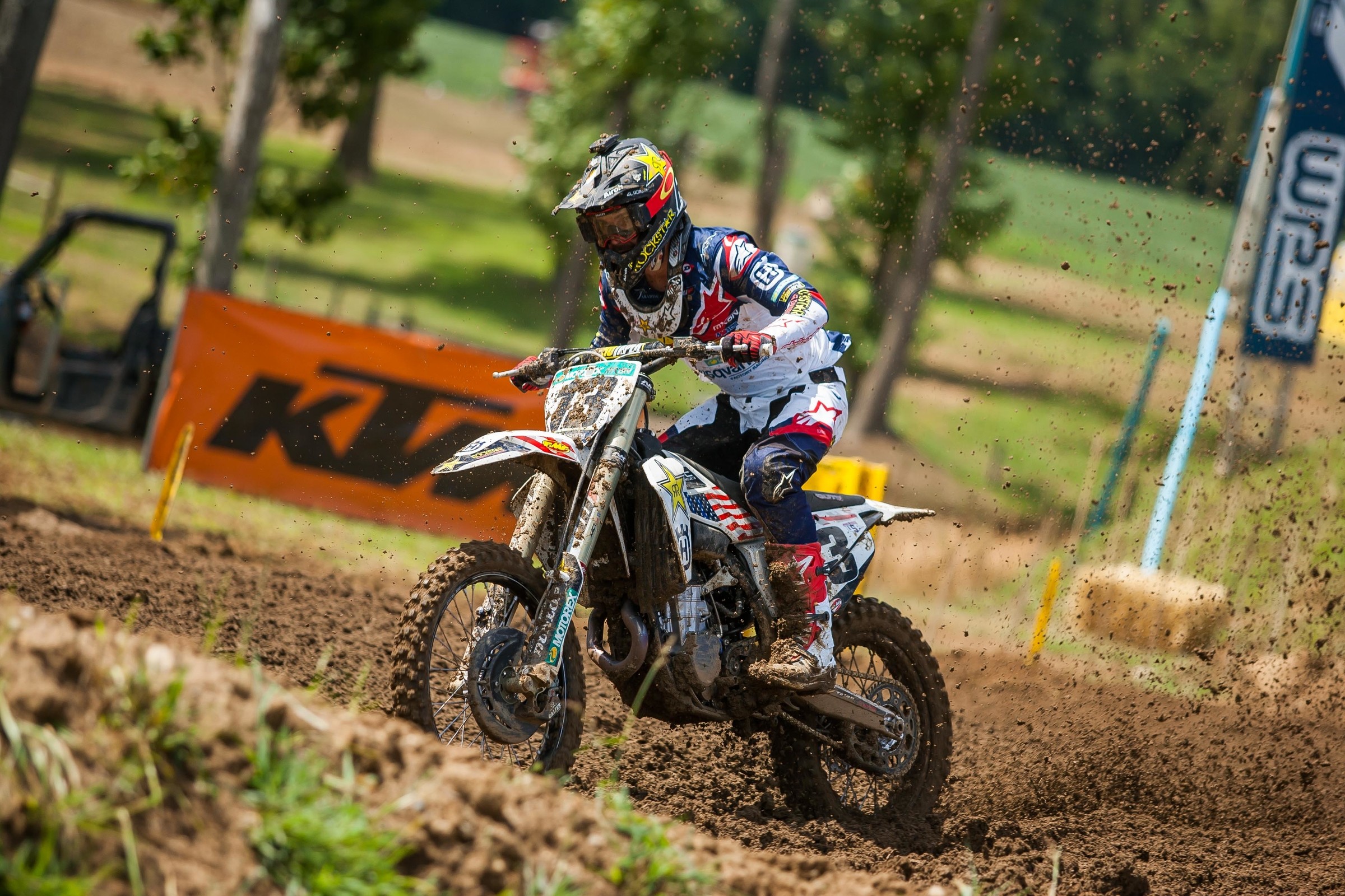 Motocross Of Nations 2024 Live Score Ilse Tamarra