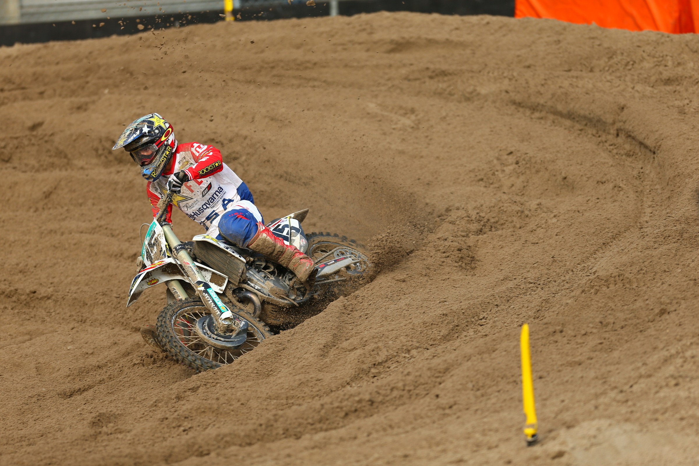 Live Updates from 2019 Motocross of Nations Saturday Racer X