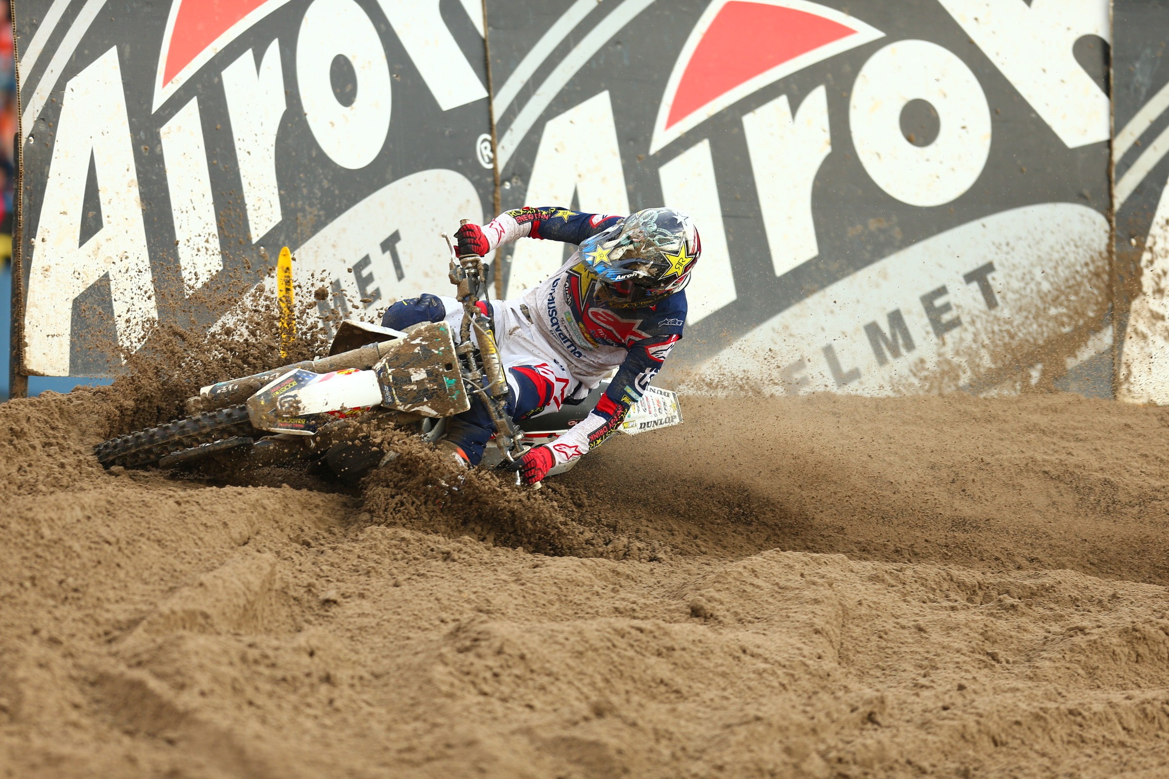 What We Learned On Day 1 of the MXoN