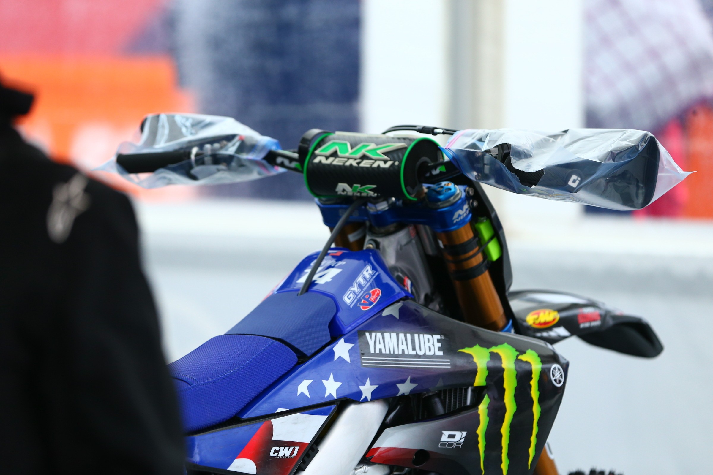 Race Day Feed: Motocross of Nations | Sunday