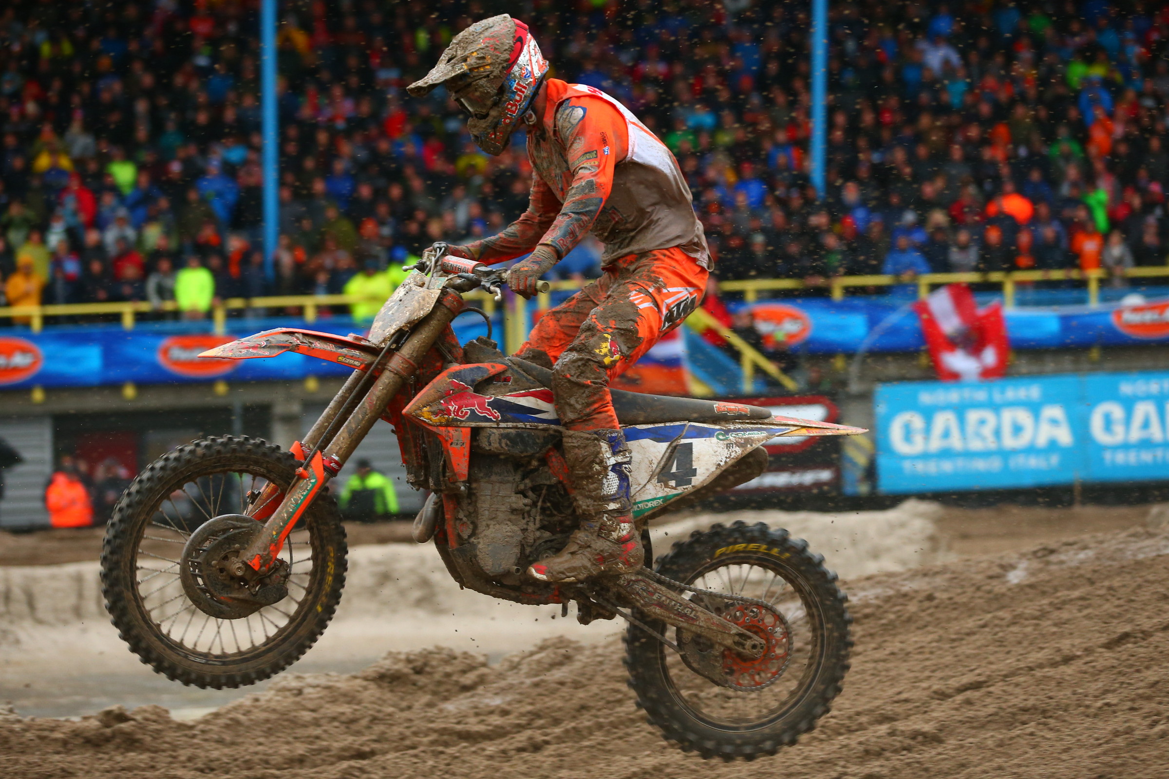 Herlings