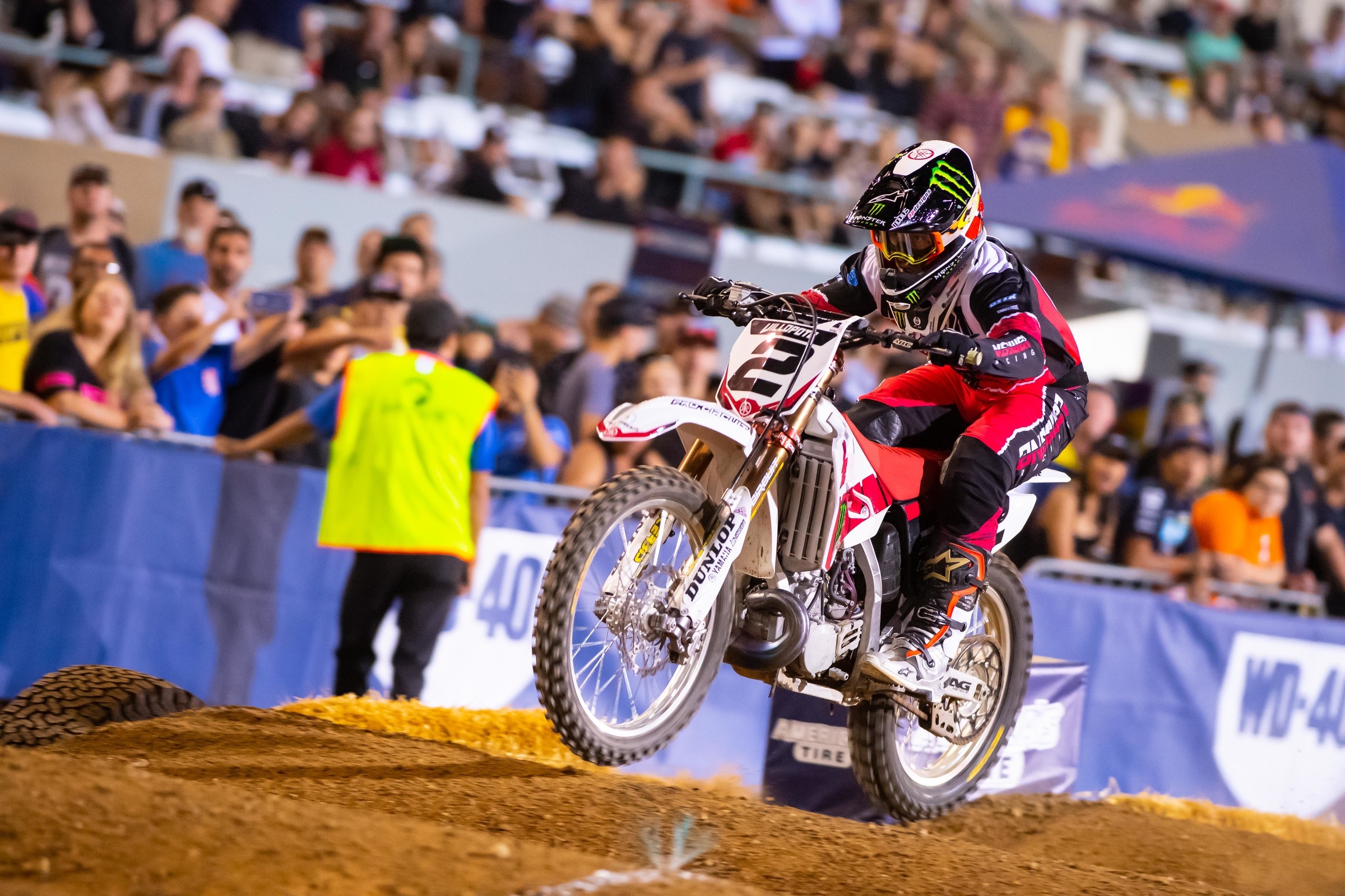 How to Watch 2019 Red Bull Straight Rhythm Racer X