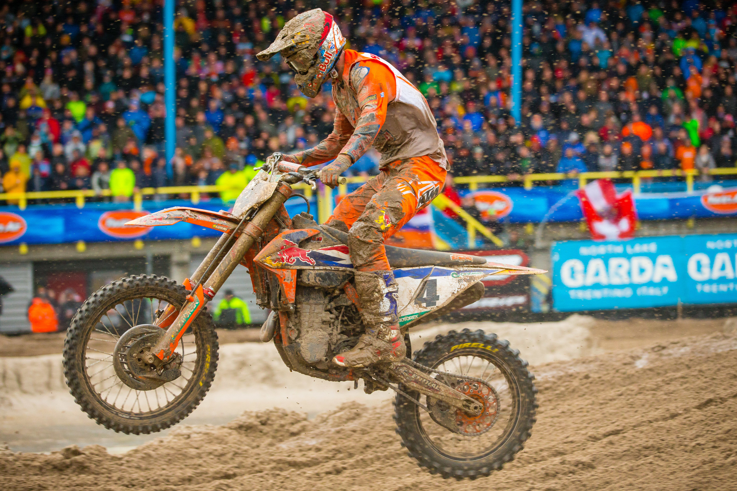 Jeffrey Herlings