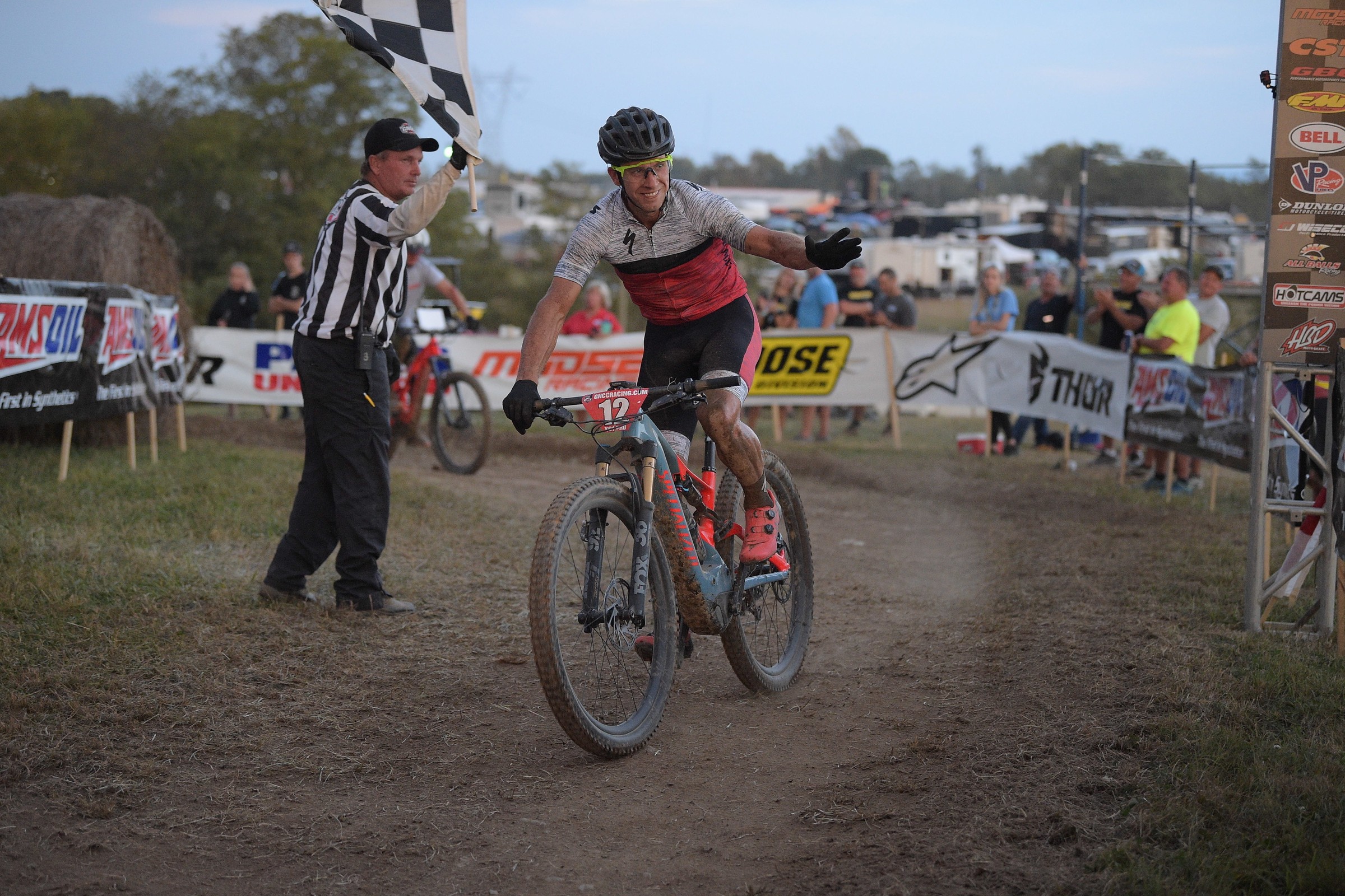Watch: Mason-Dixon GNCC eMTB Highlights