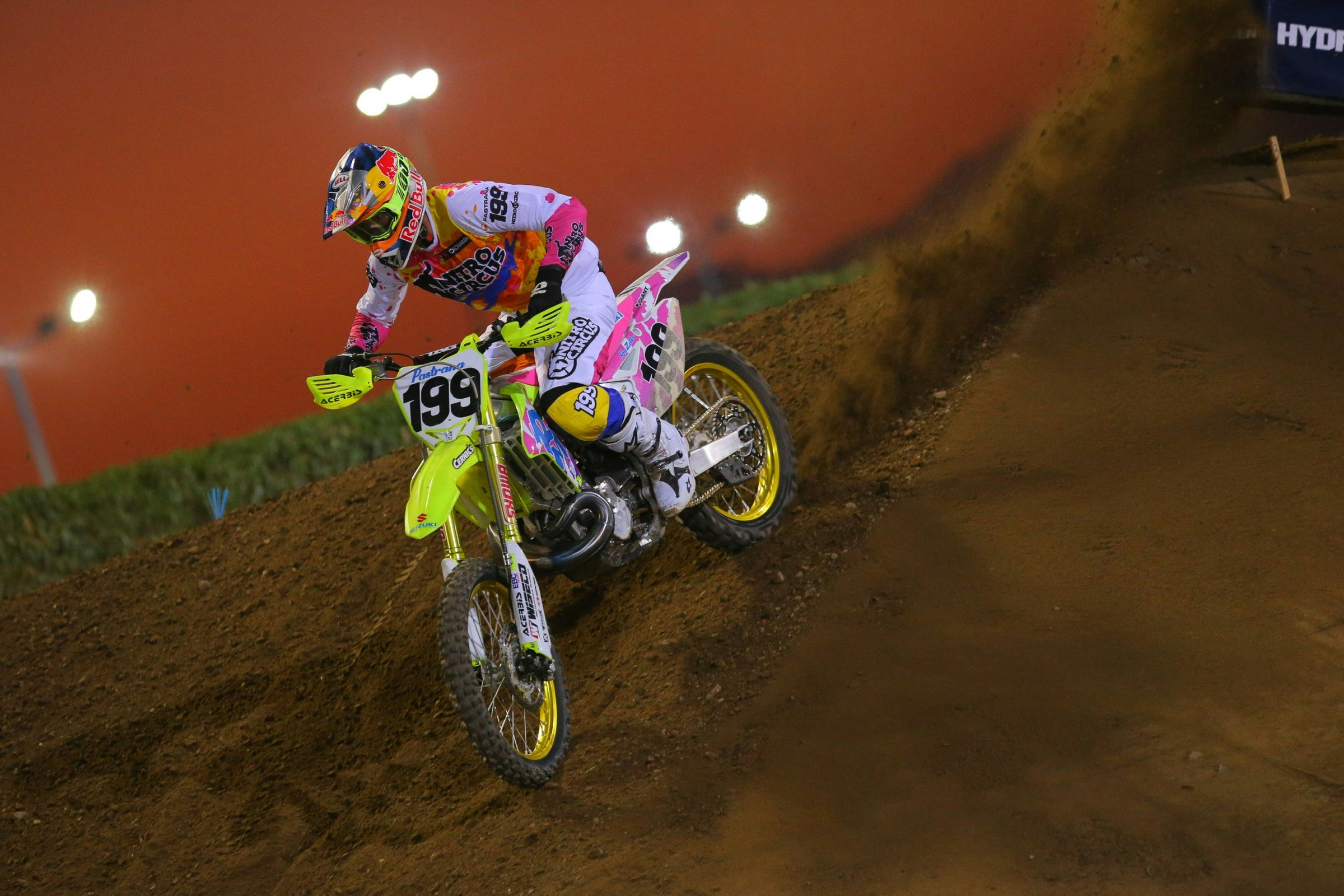 Listen: <em>Main Event Moto Podcast</em> Ep. #136