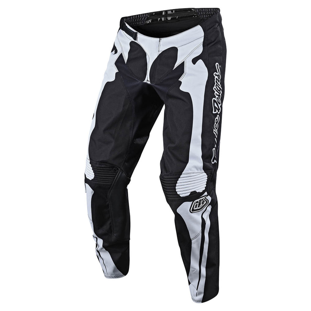 19f-tld-GP-Pants-Skully_BLACKWHITE-1