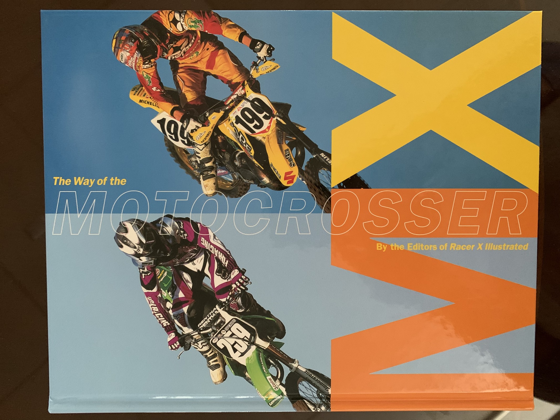 The Way of the Motocrosser