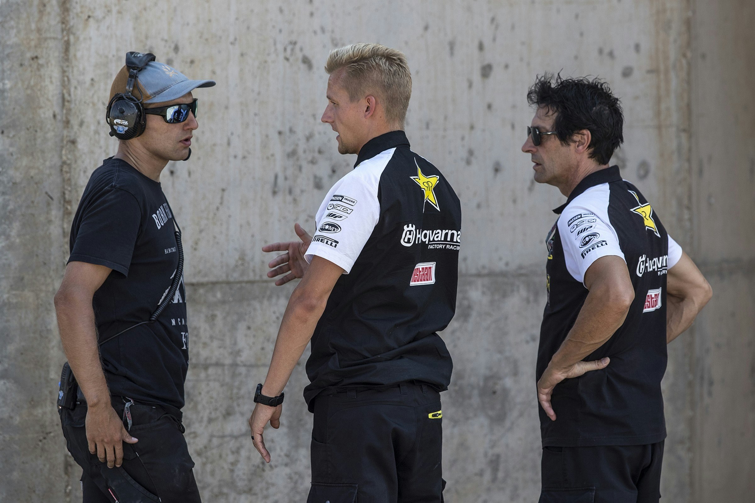 Husqvarna Confirms New MX2 Structure For 2020 and Beyond