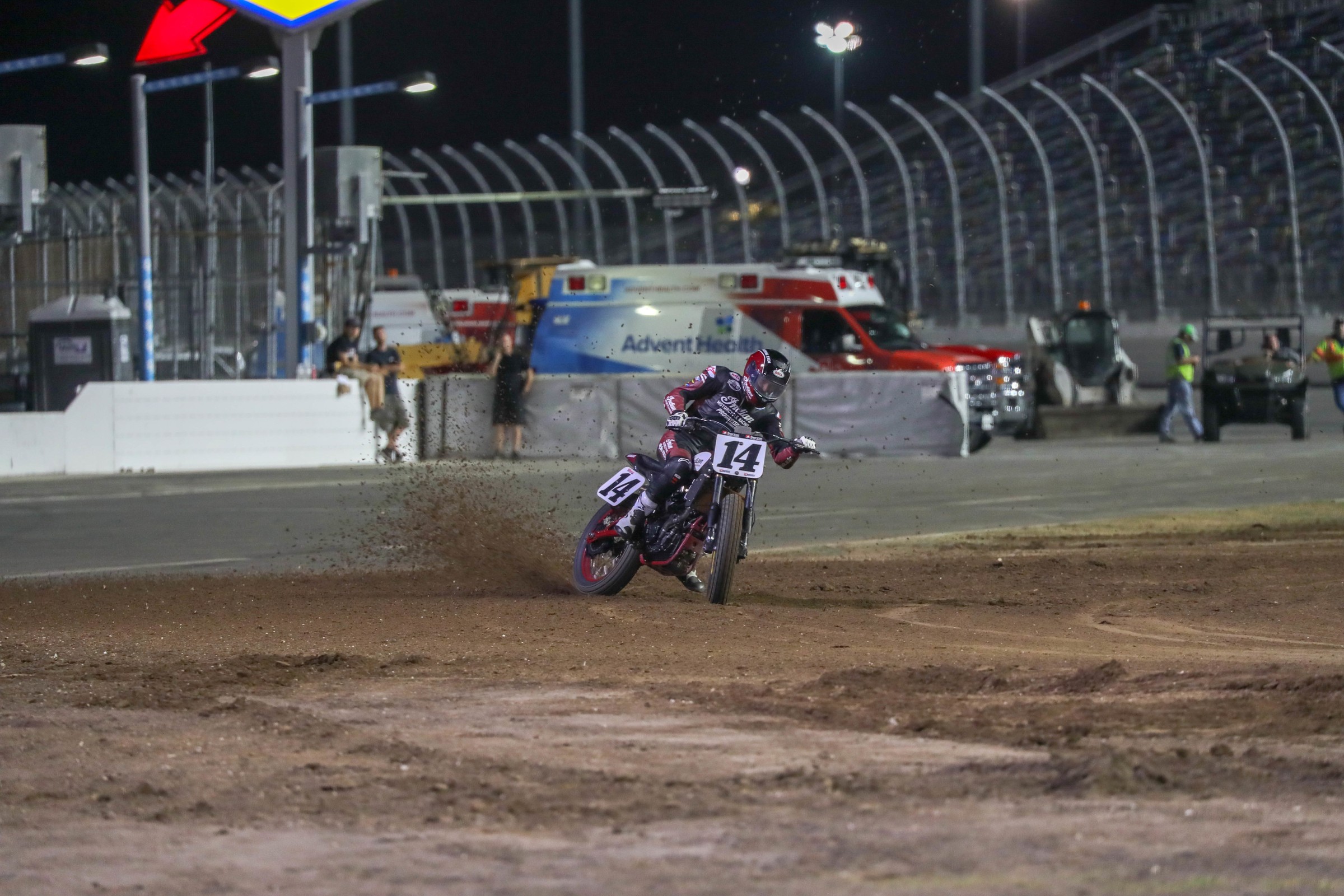 Daytona TT and Daytona 200 Combine for 2020 Doubleheader Event