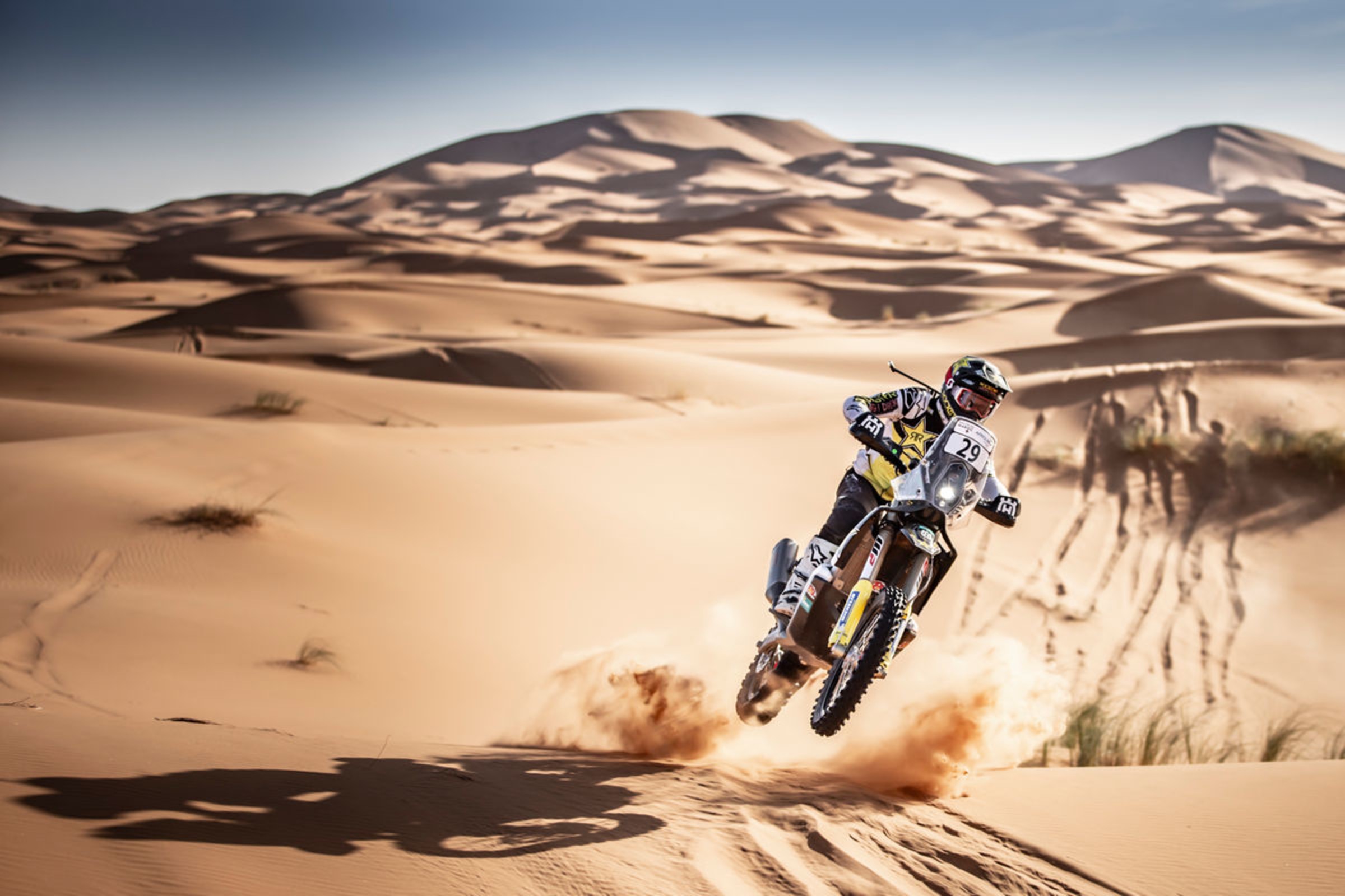 Highlights From Andrew Short's First-Ever Rally Victory