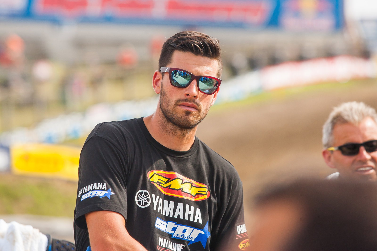 Seth Rarick Talks About His New Gig Working at Baker’s Factory in 2020 ...