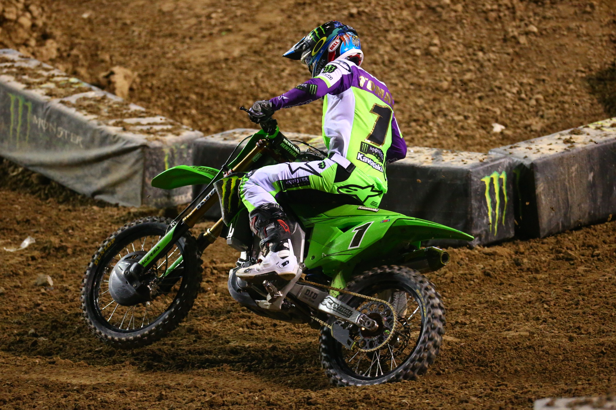 Tomac