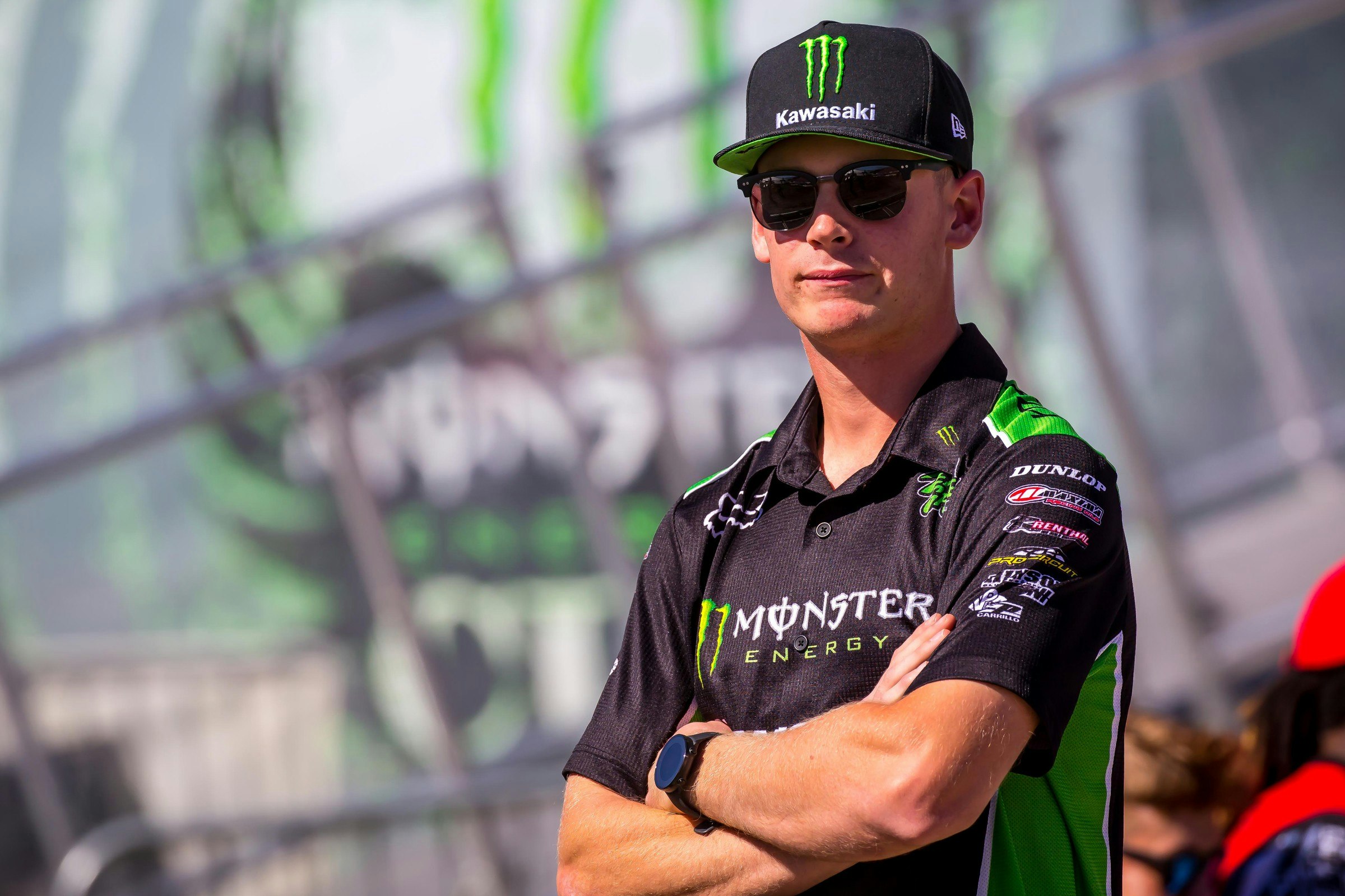 Cianciarulo, Nicoletti, Stewart, Ferry, and More on PulpMX Show Tonight